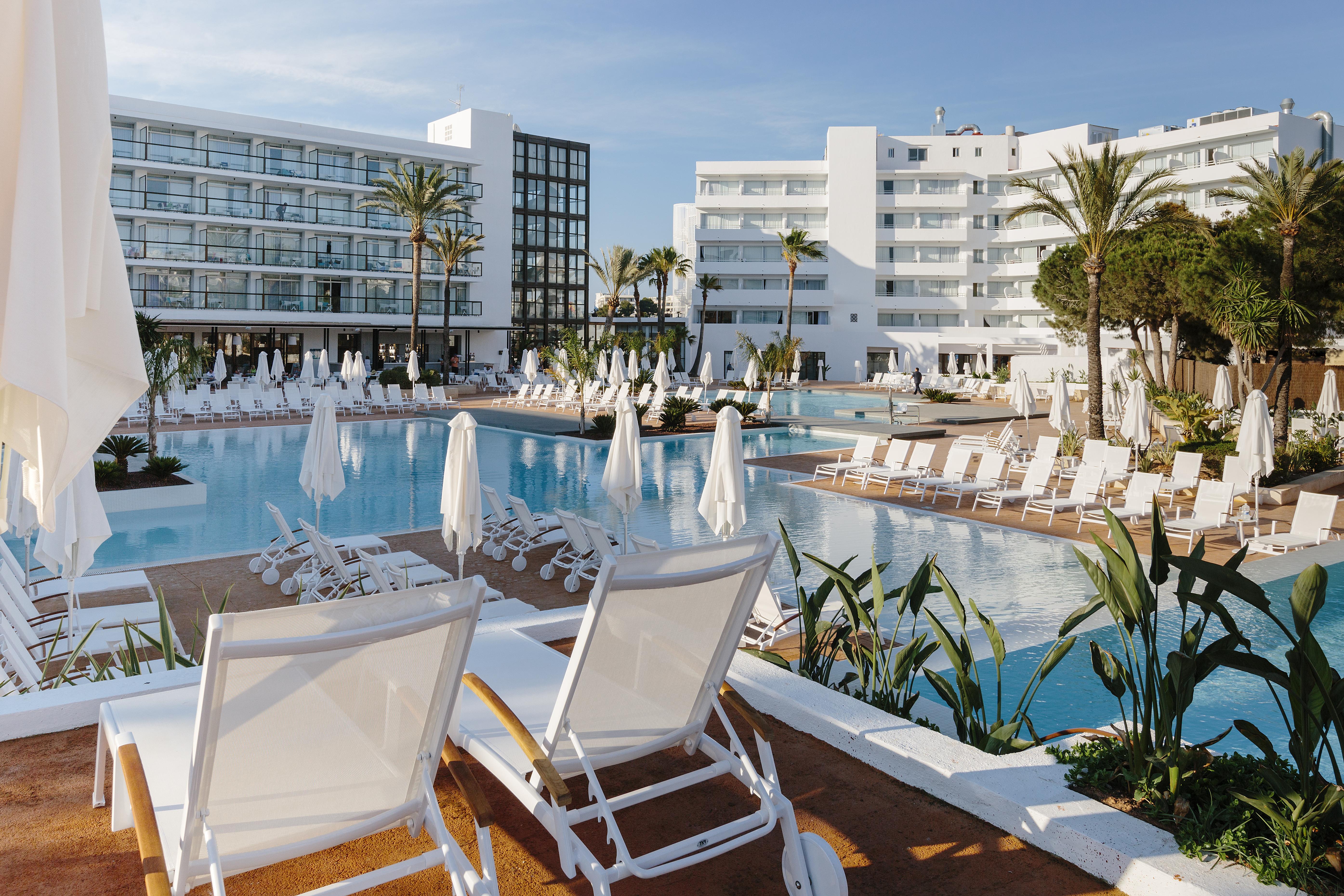 Aluasoul Ibiza - Adults Only Hotel