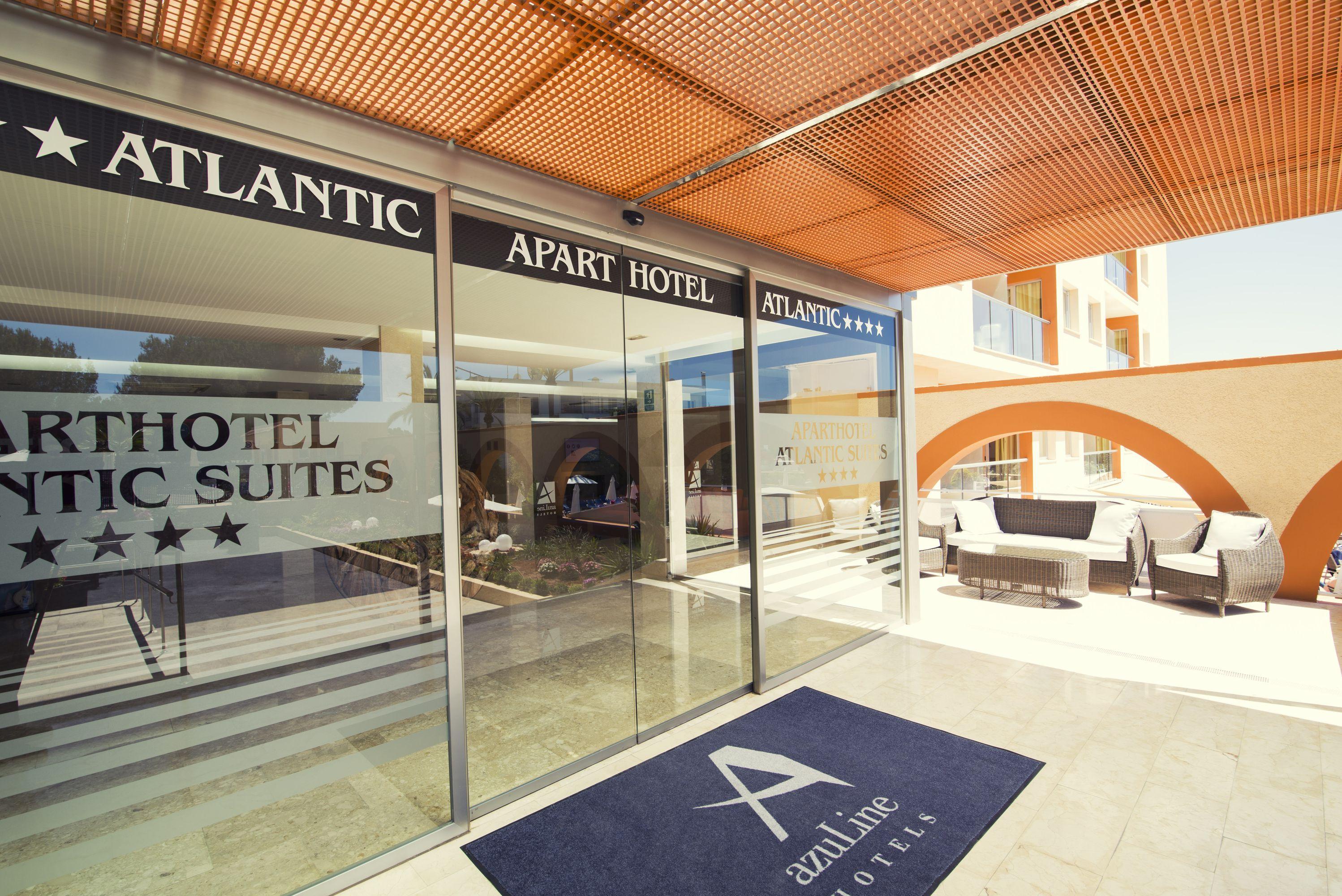 Hotel Moon Dreams Atlantic