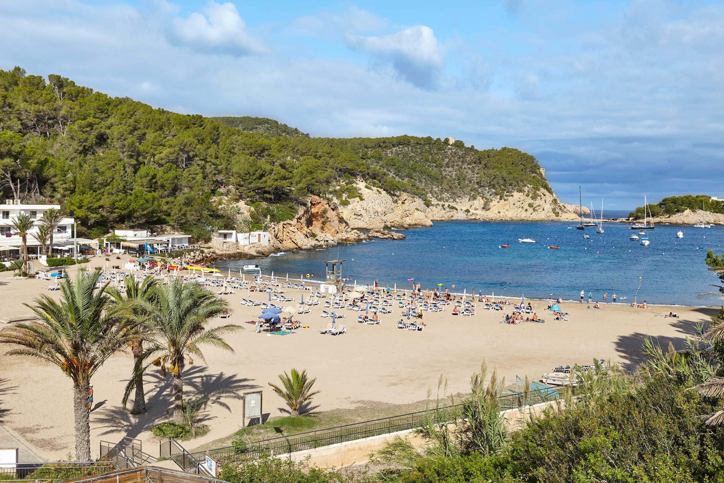 Apartamento San Miguel Park And ​​Esmeralda Mar