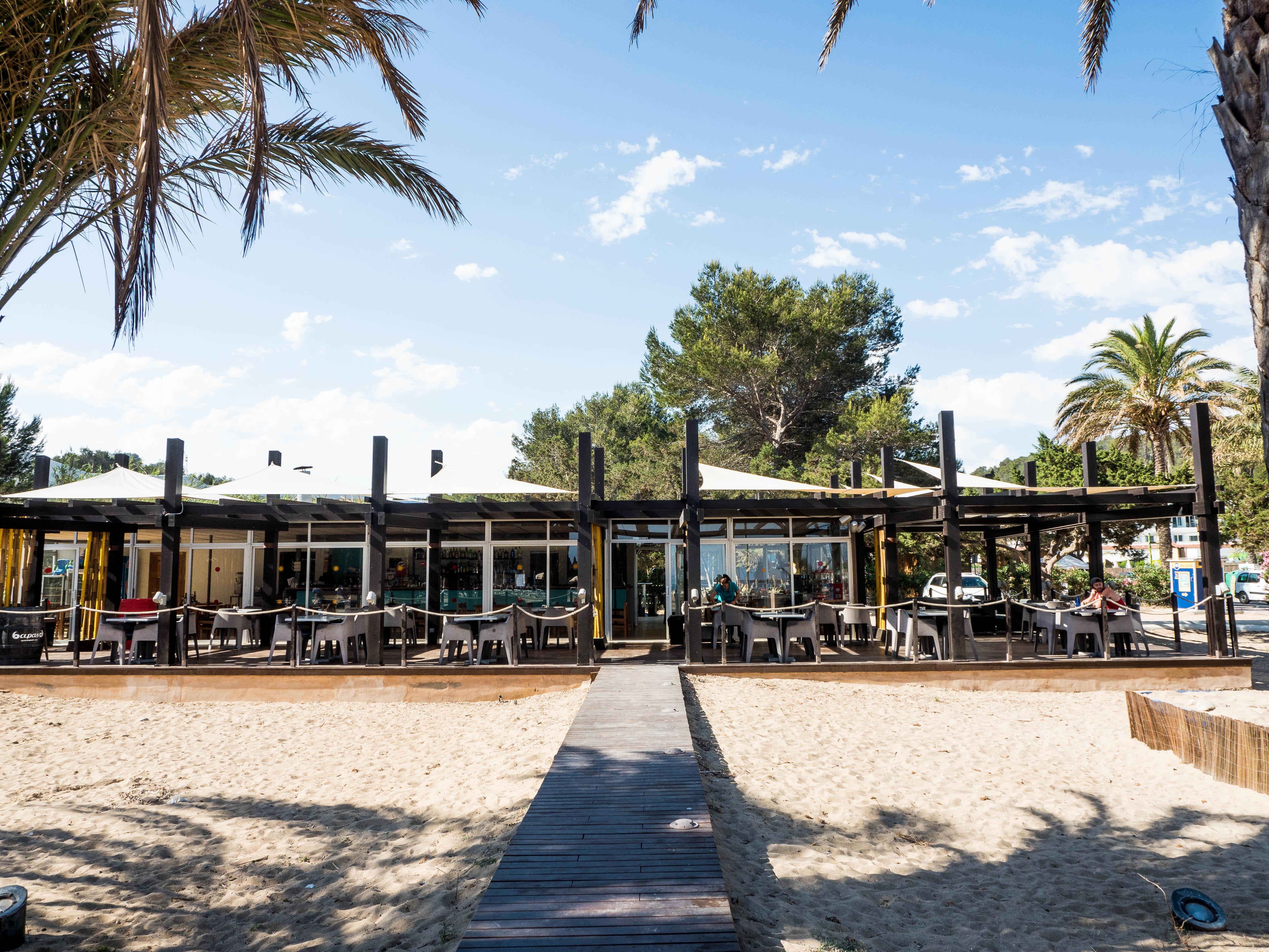 San Miguel Park And ​​Esmeralda Mar Apartamento *