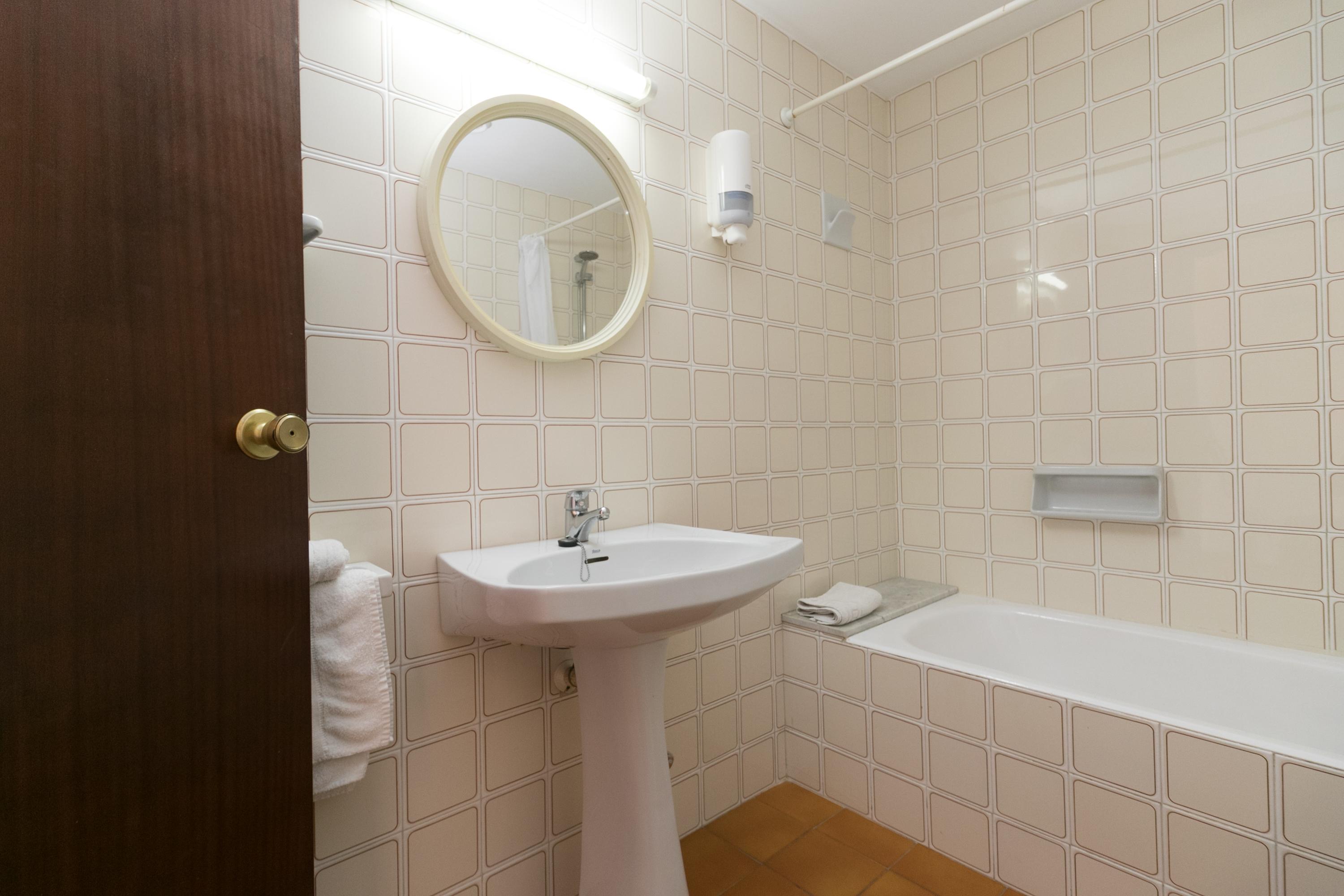 The White (adults Only) Apartment San Antonio (Ibiza)