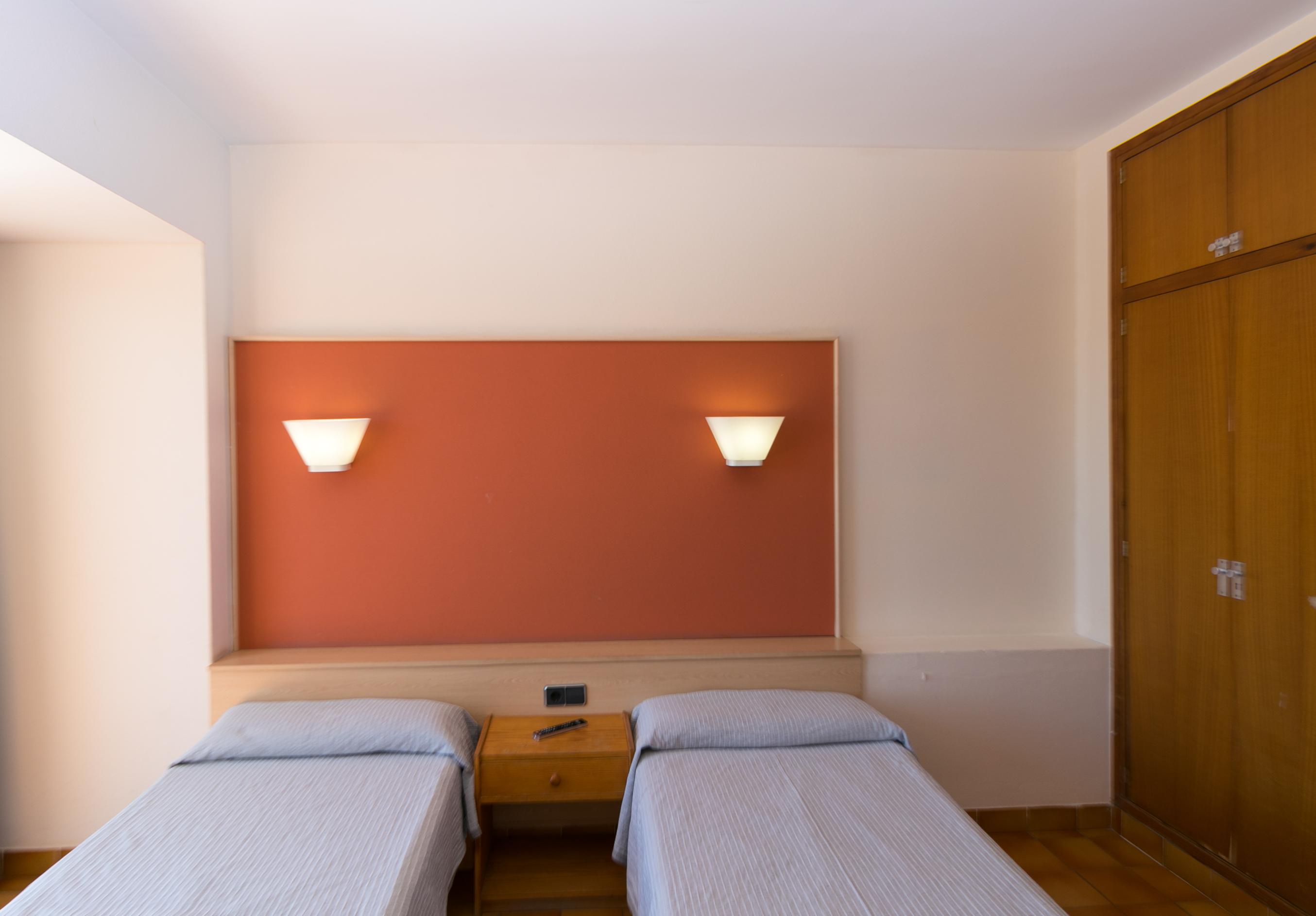 The White (adults Only) Apartment San Antonio (Ibiza)