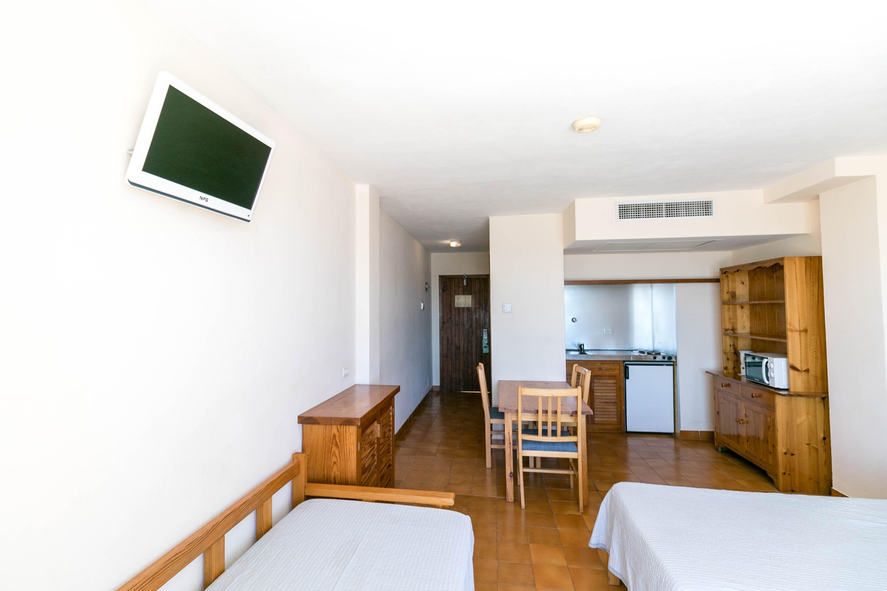 The White (adults Only) Apartment San Antonio (Ibiza)