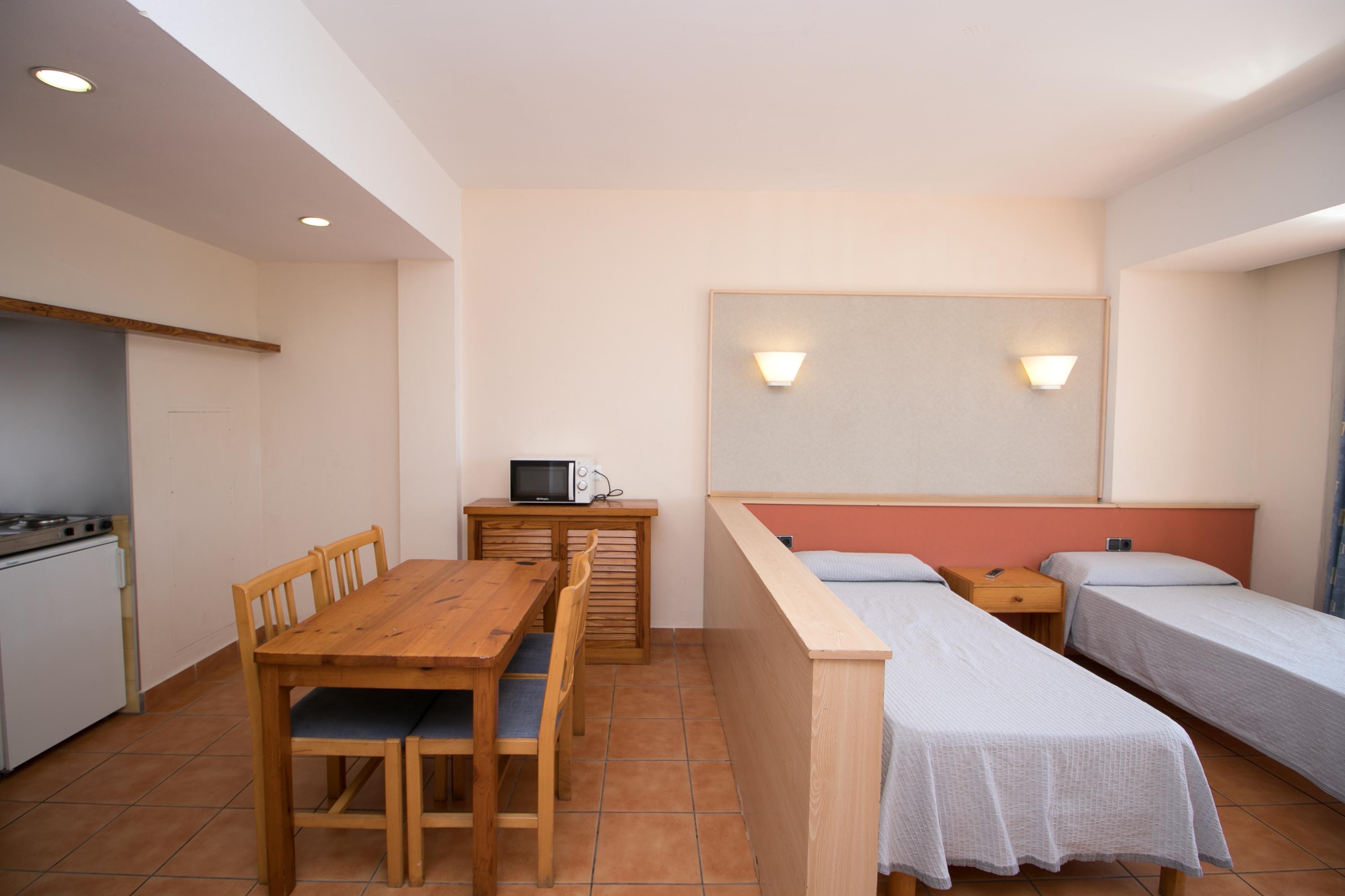 Apartment The White (adults Only)