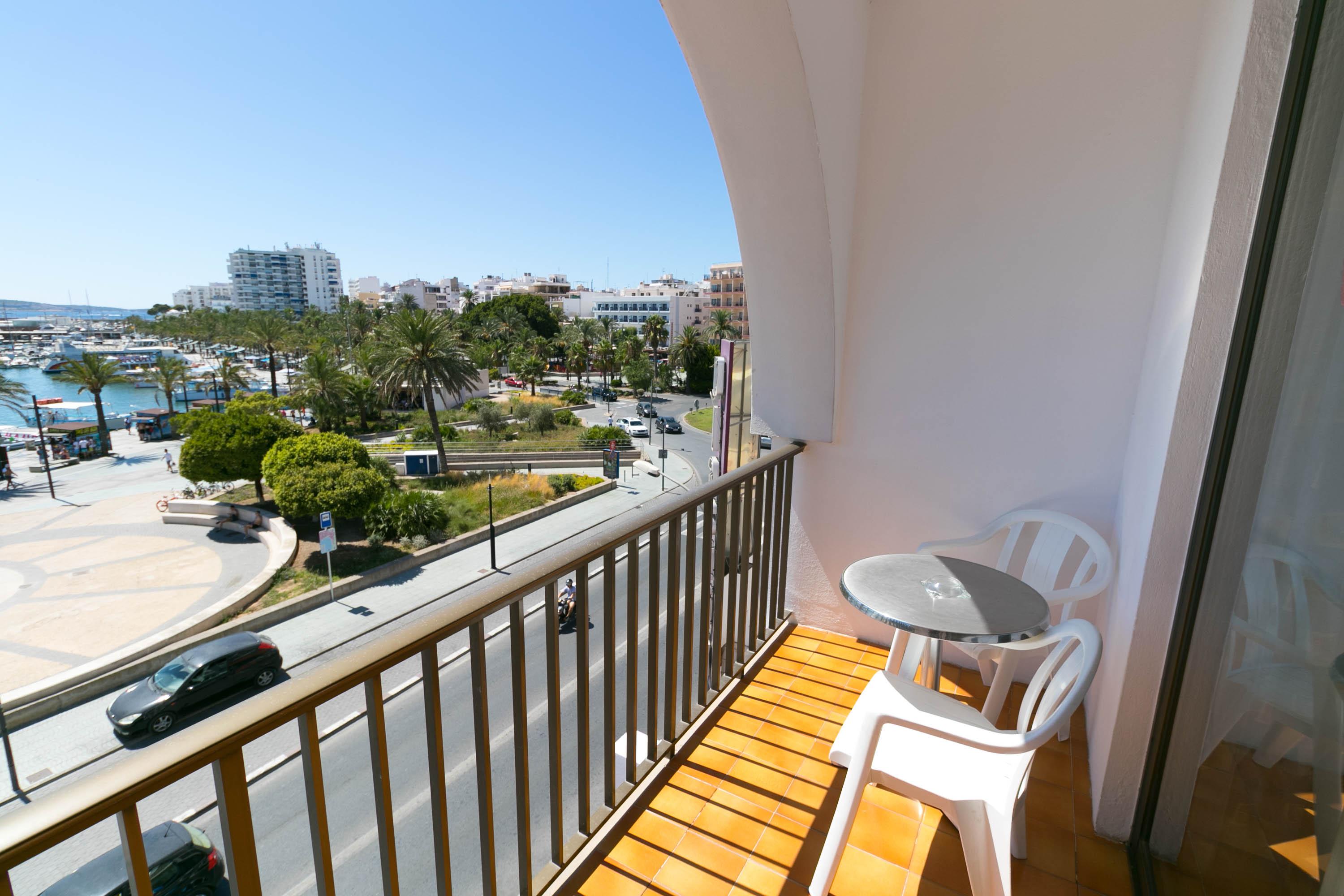 The White (adults Only) Apartment San Antonio (Ibiza)