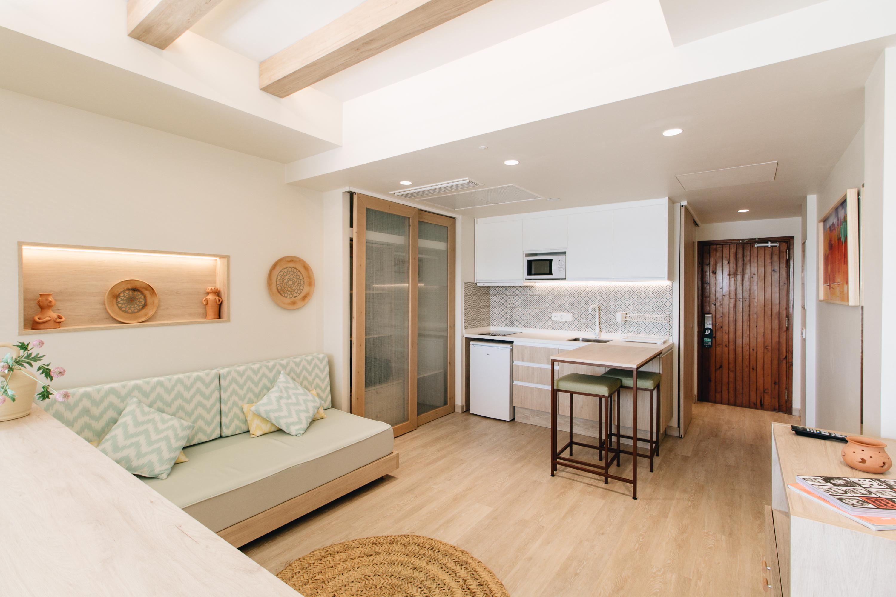 Apartment The White (adults Only) San Antonio (Ibiza)