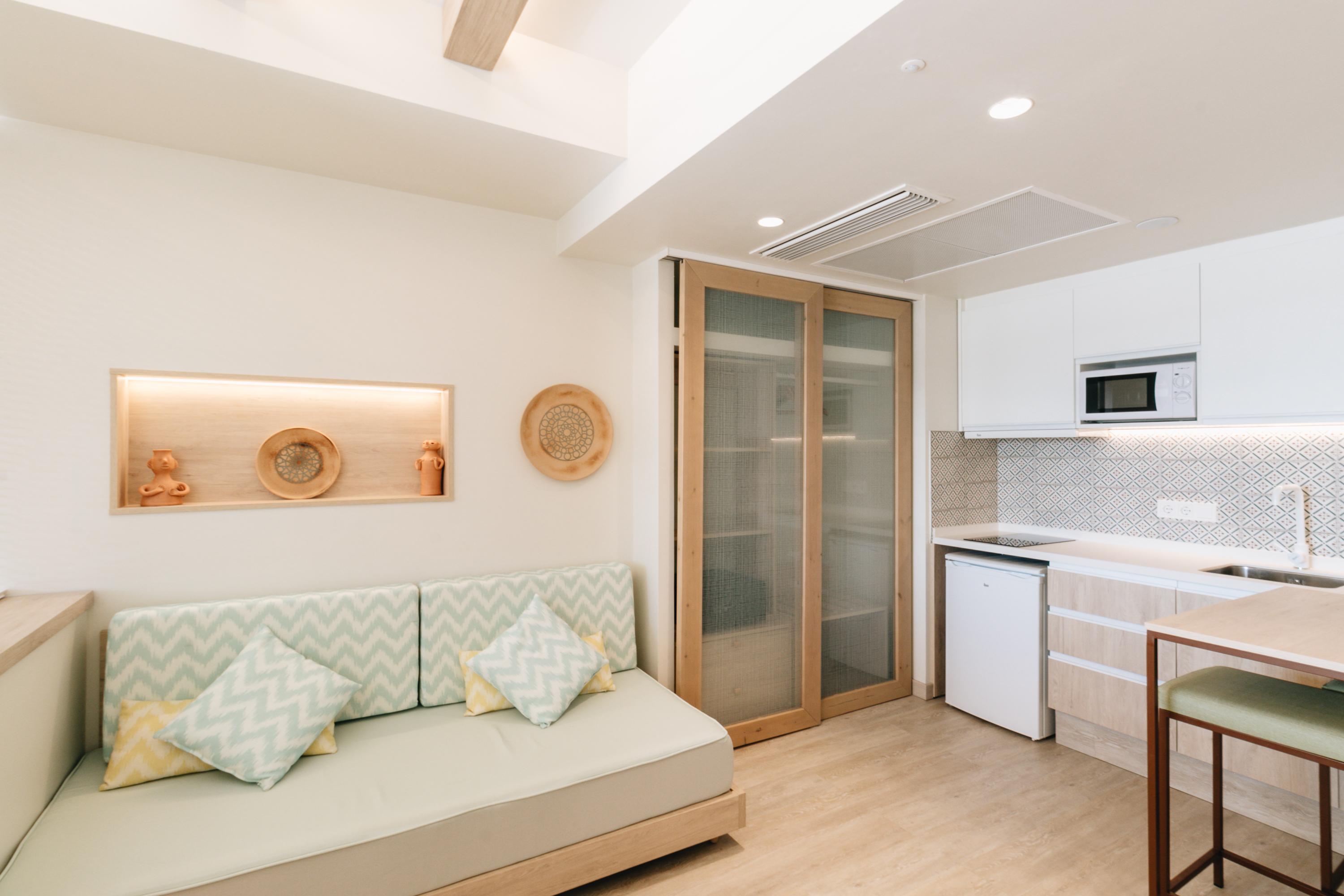 Apartment The White (adults Only) *