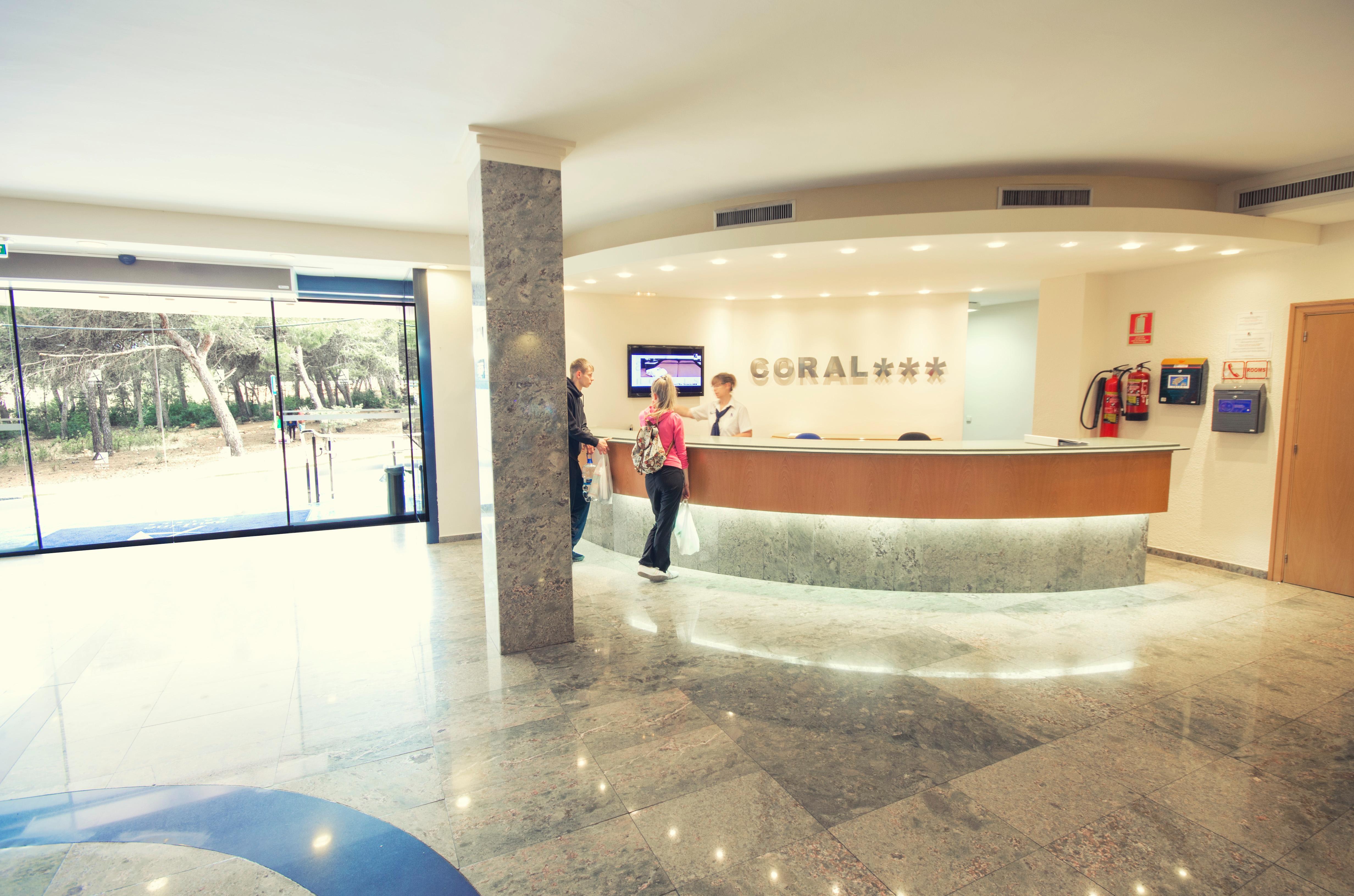 Moon Dreams Coral Hotel Es Cana
