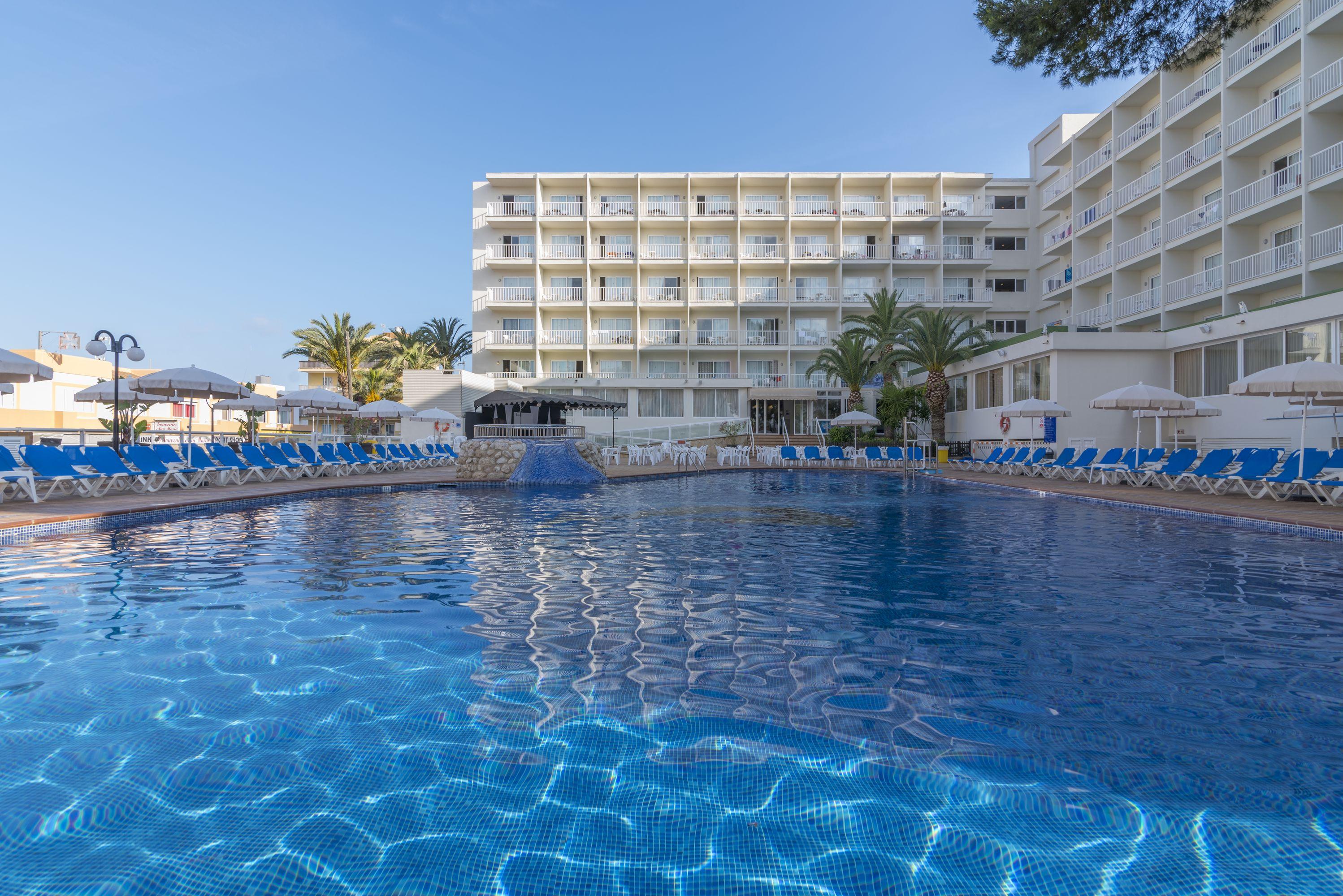 Moon Dreams Coral Hotel Es Cana
