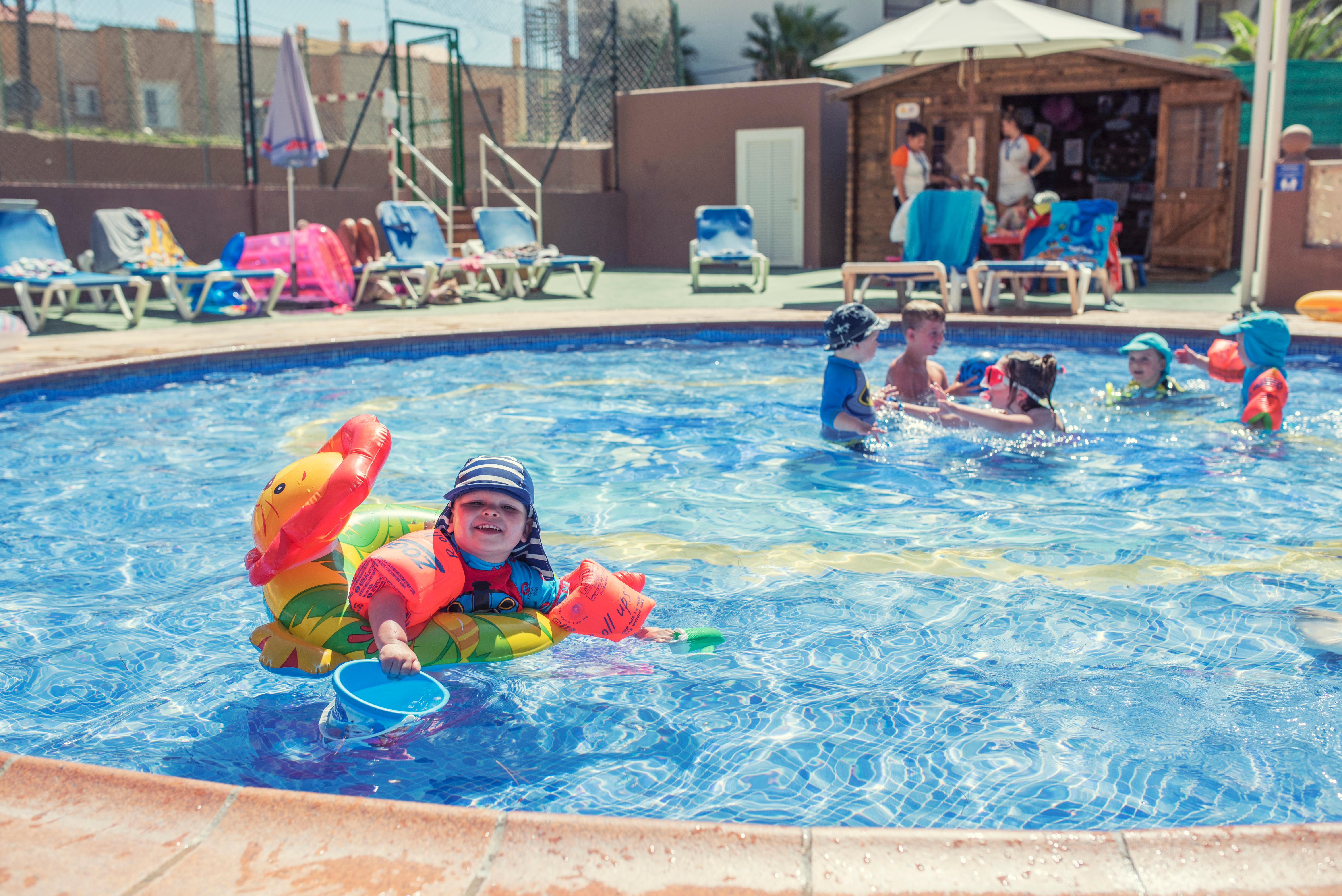 Hotel Moon Dreams Coral Es Cana
