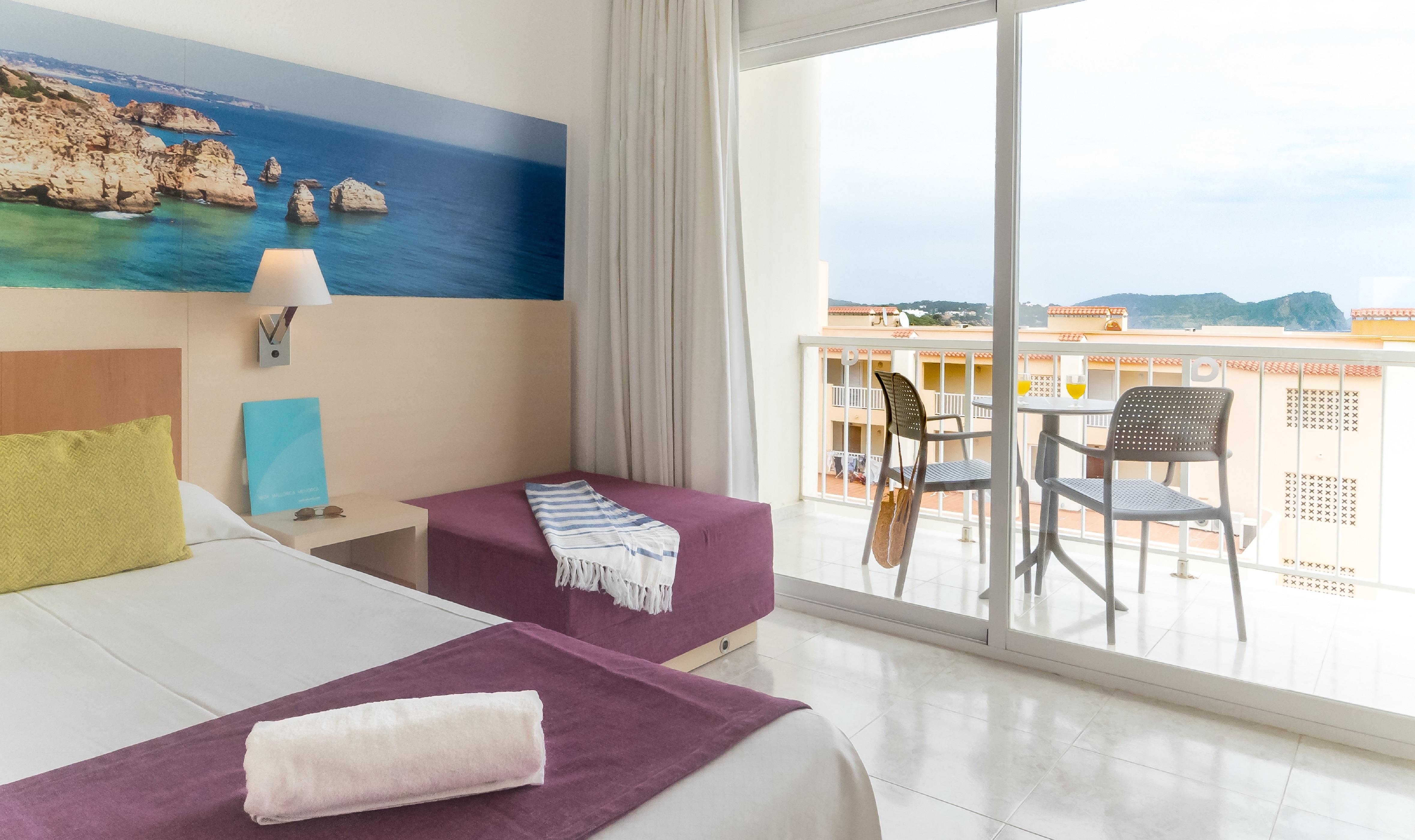 Hotel Moon Dreams Coral Es Cana