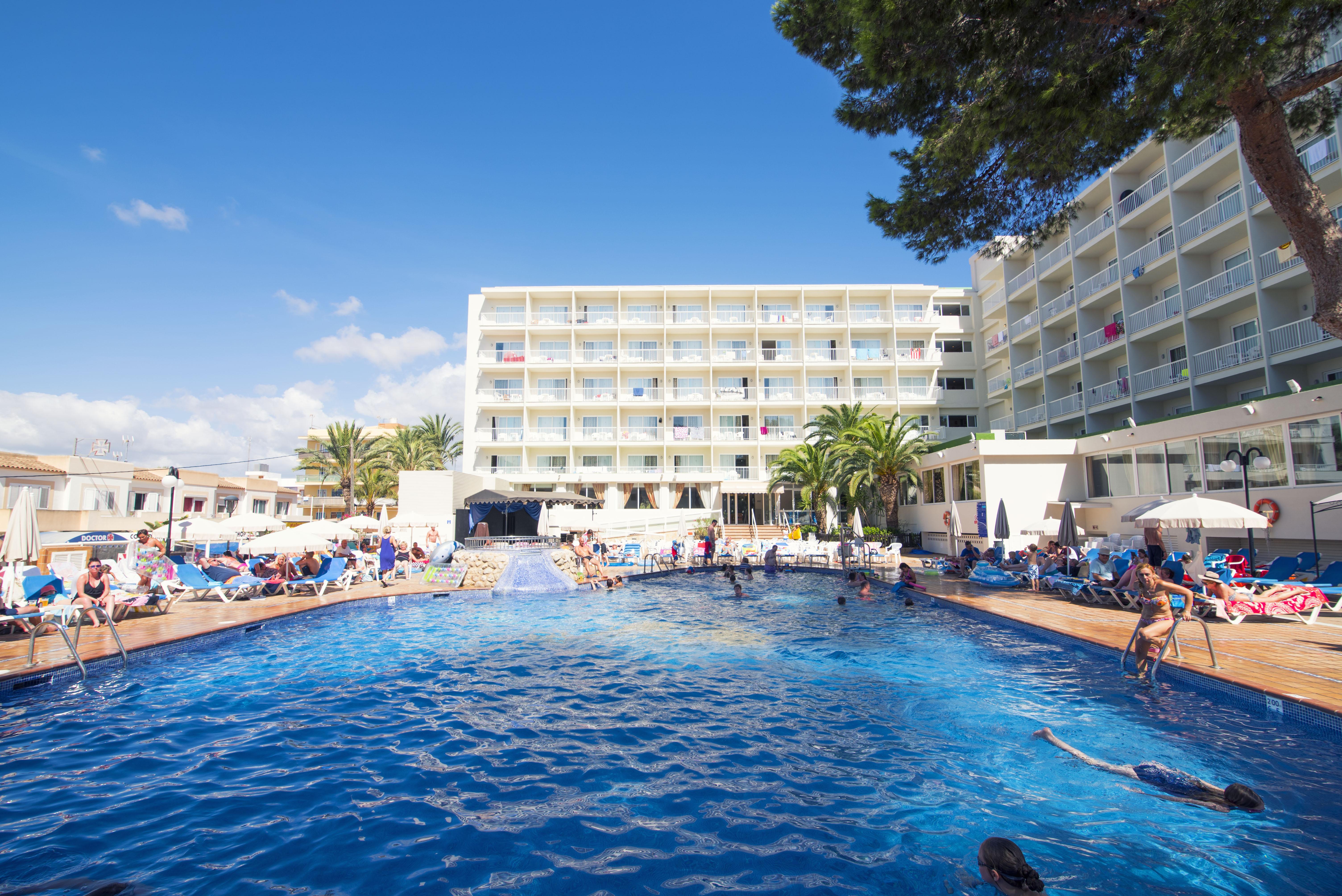 Moon Dreams Coral Hotel 3*