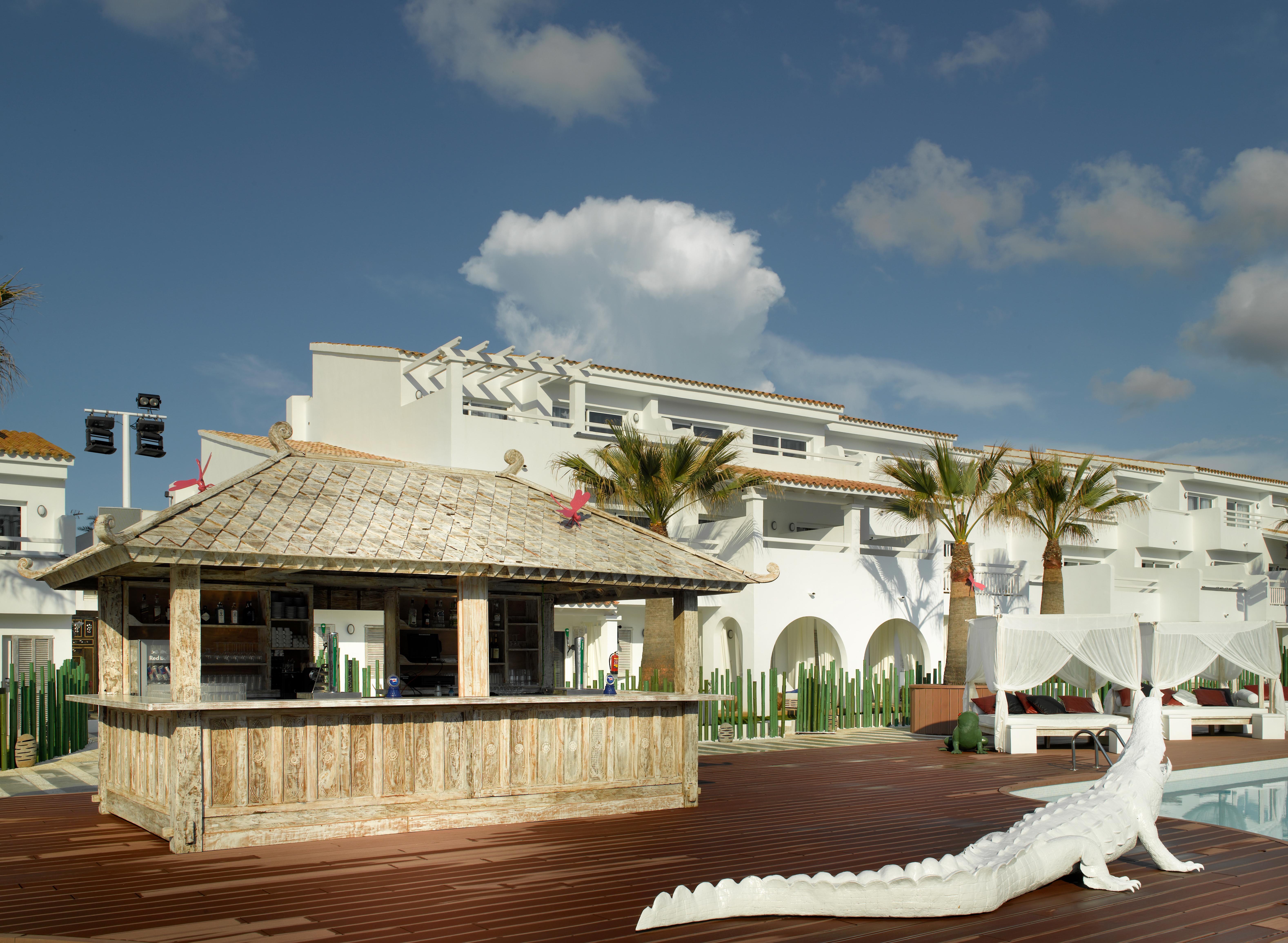 The Unexpected Ibiza - Adults Only - Ushuaia Club Entrance Included 5*