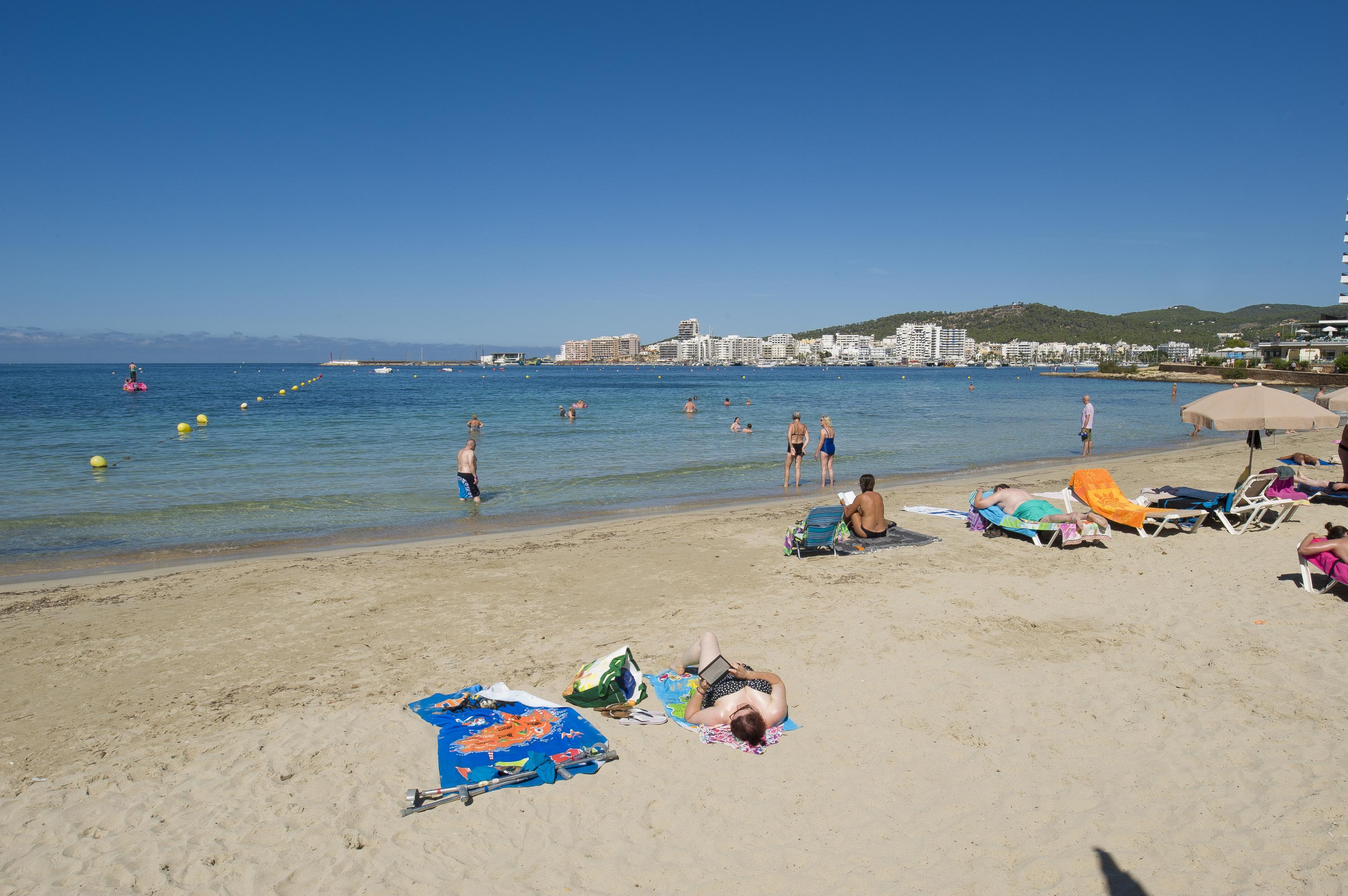 Osiris Ibiza
