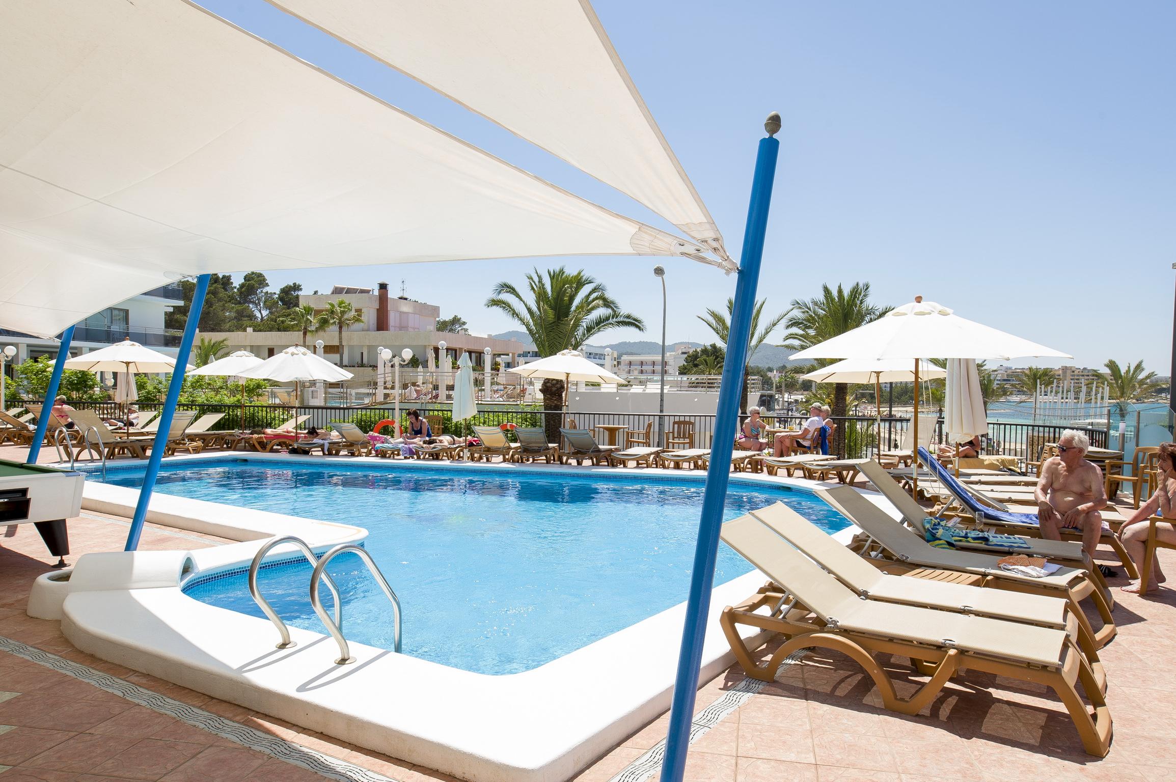 Osiris Ibiza Hotel San Antonio (Ibiza)