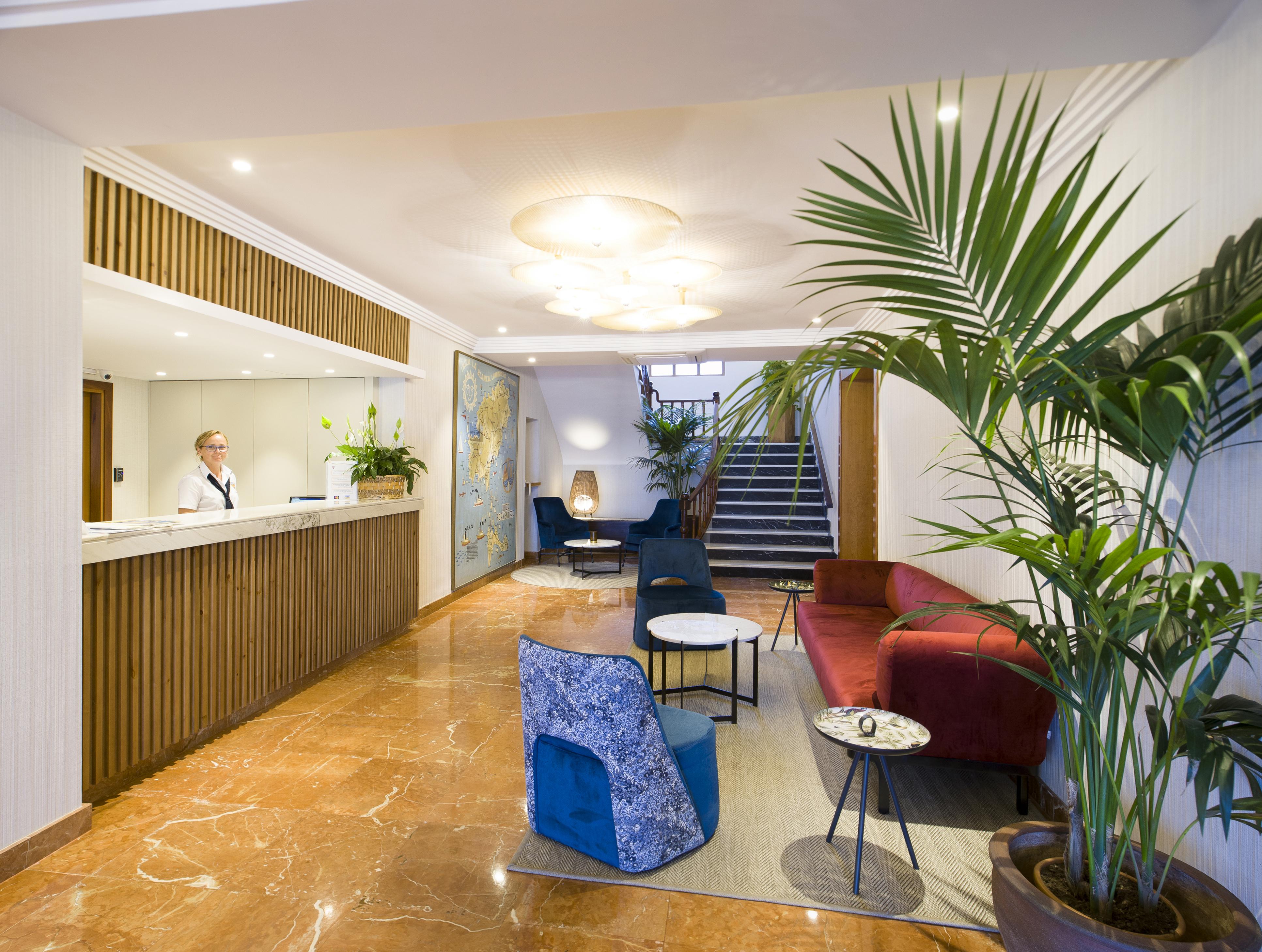 Osiris Ibiza 3* San Antonio (Ibiza)