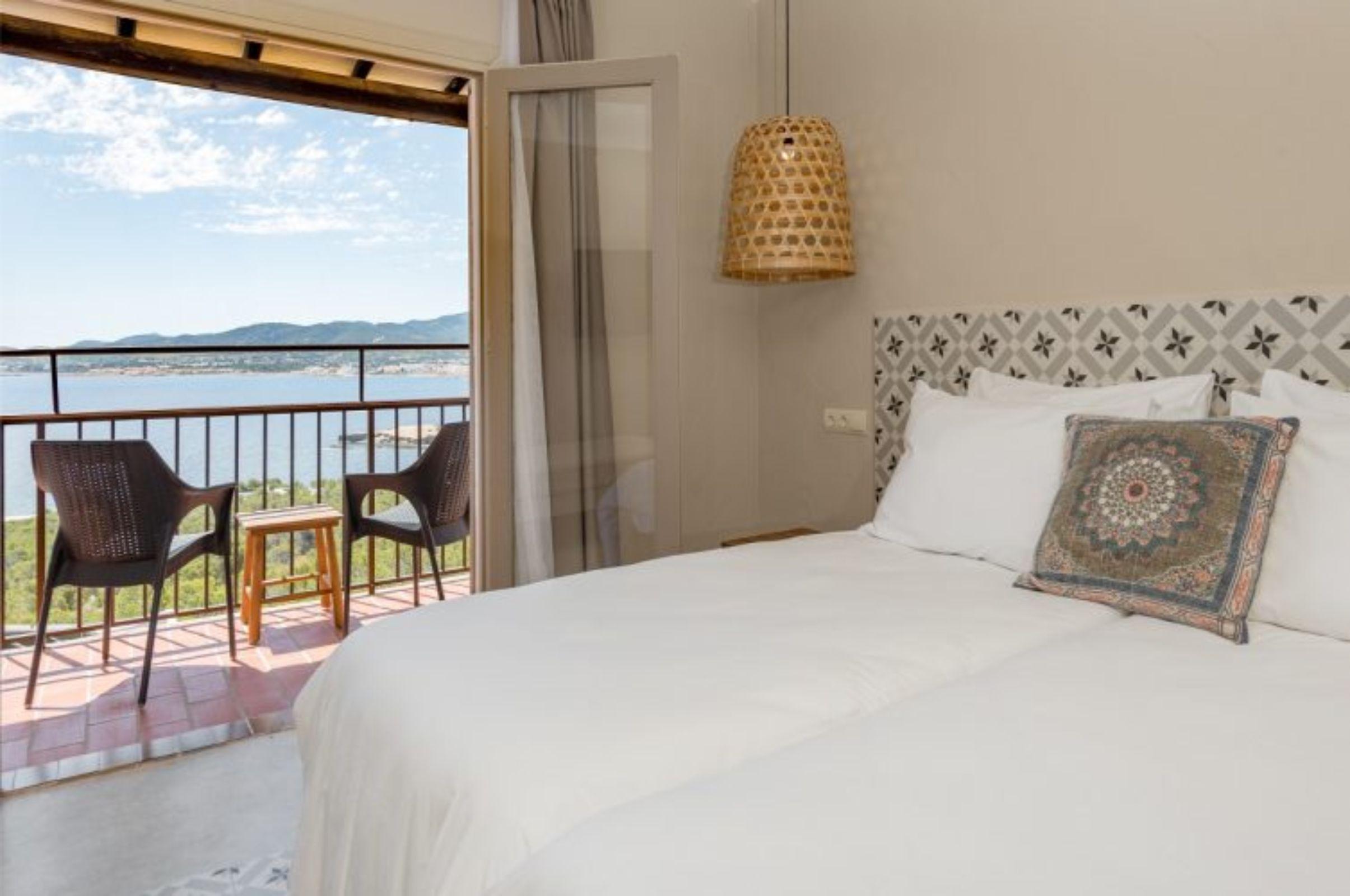 Marble Stella Maris Hotel Ibiza Town