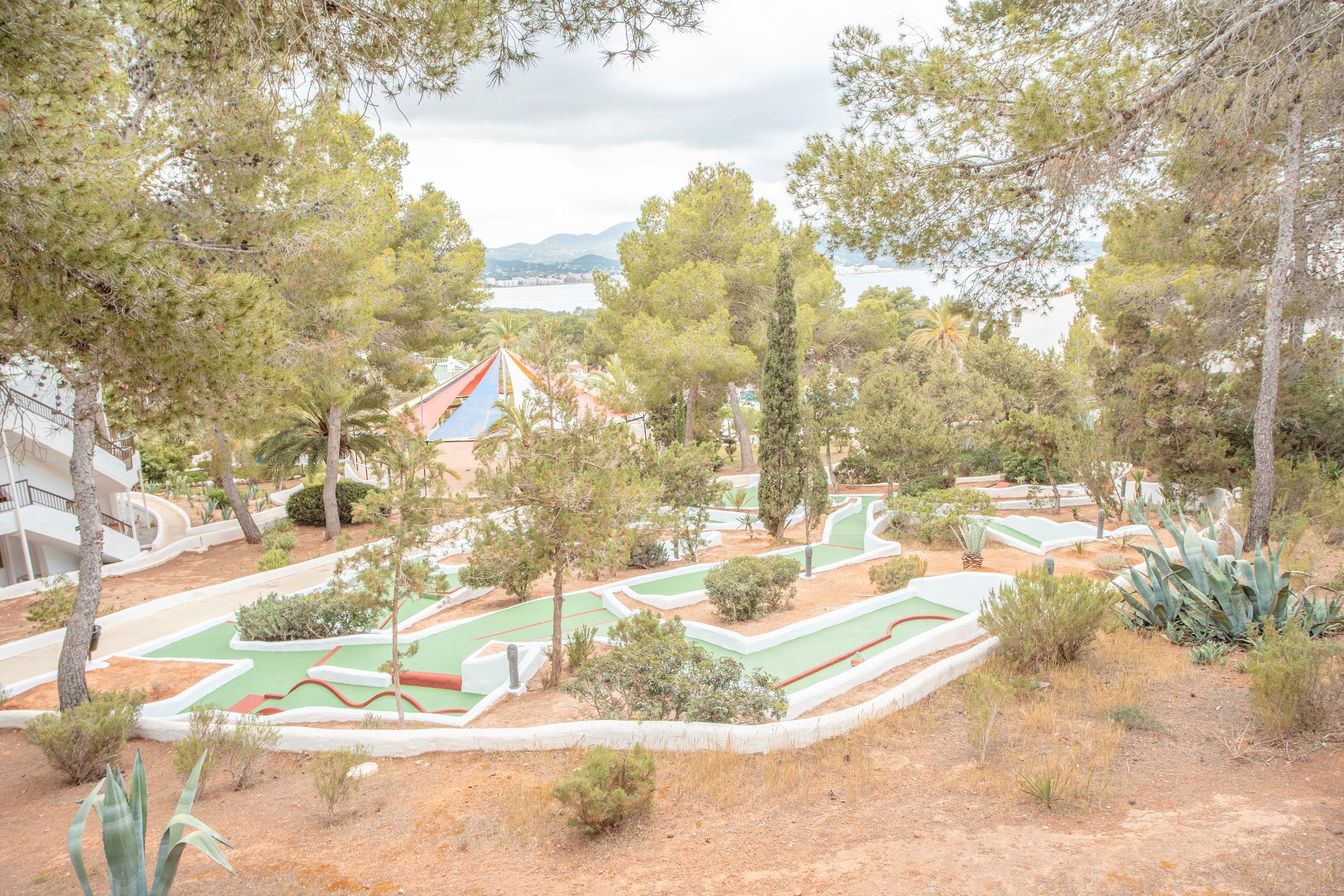 Hotel Marble Stella Maris Ibiza Town