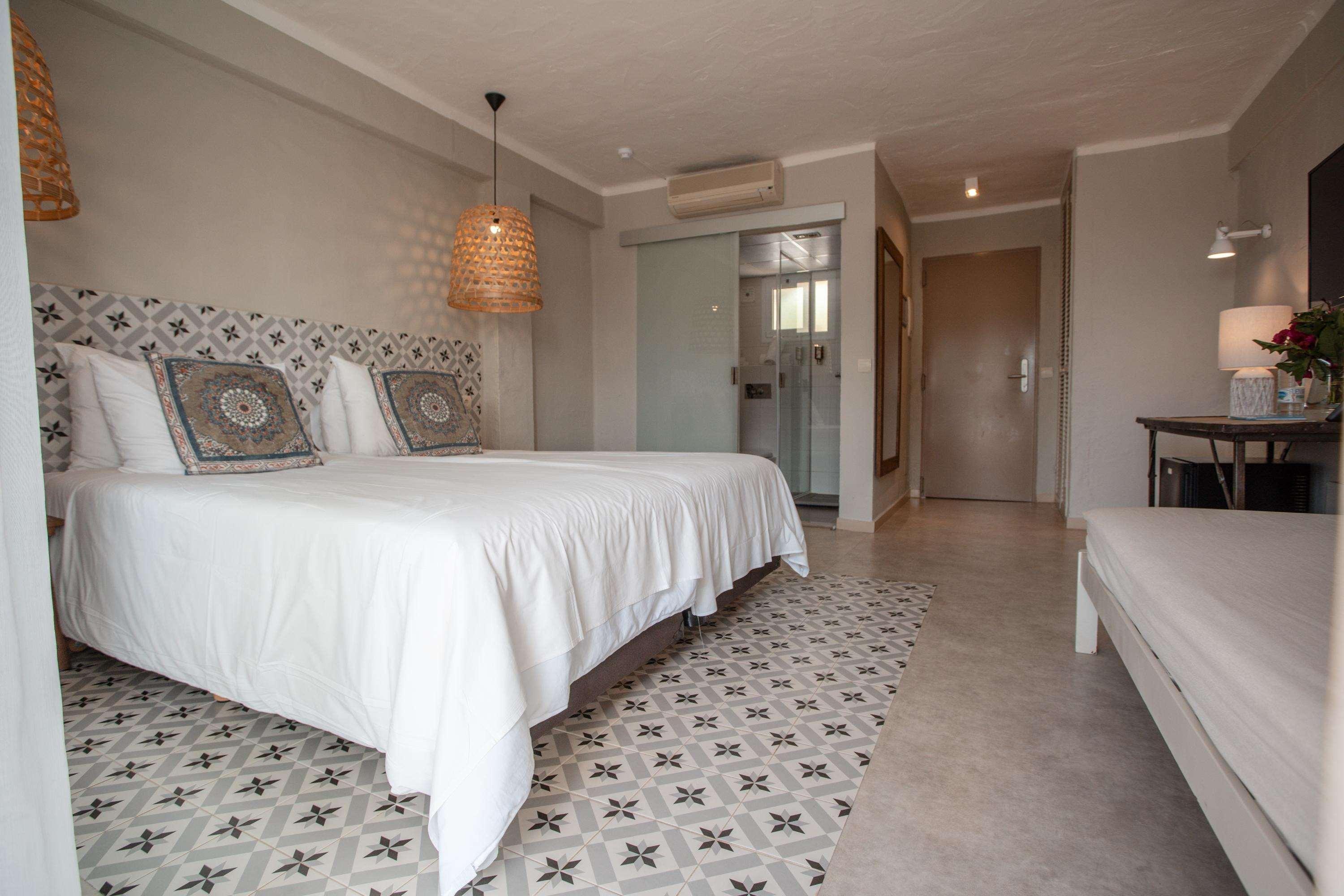 Hotel Marble Stella Maris