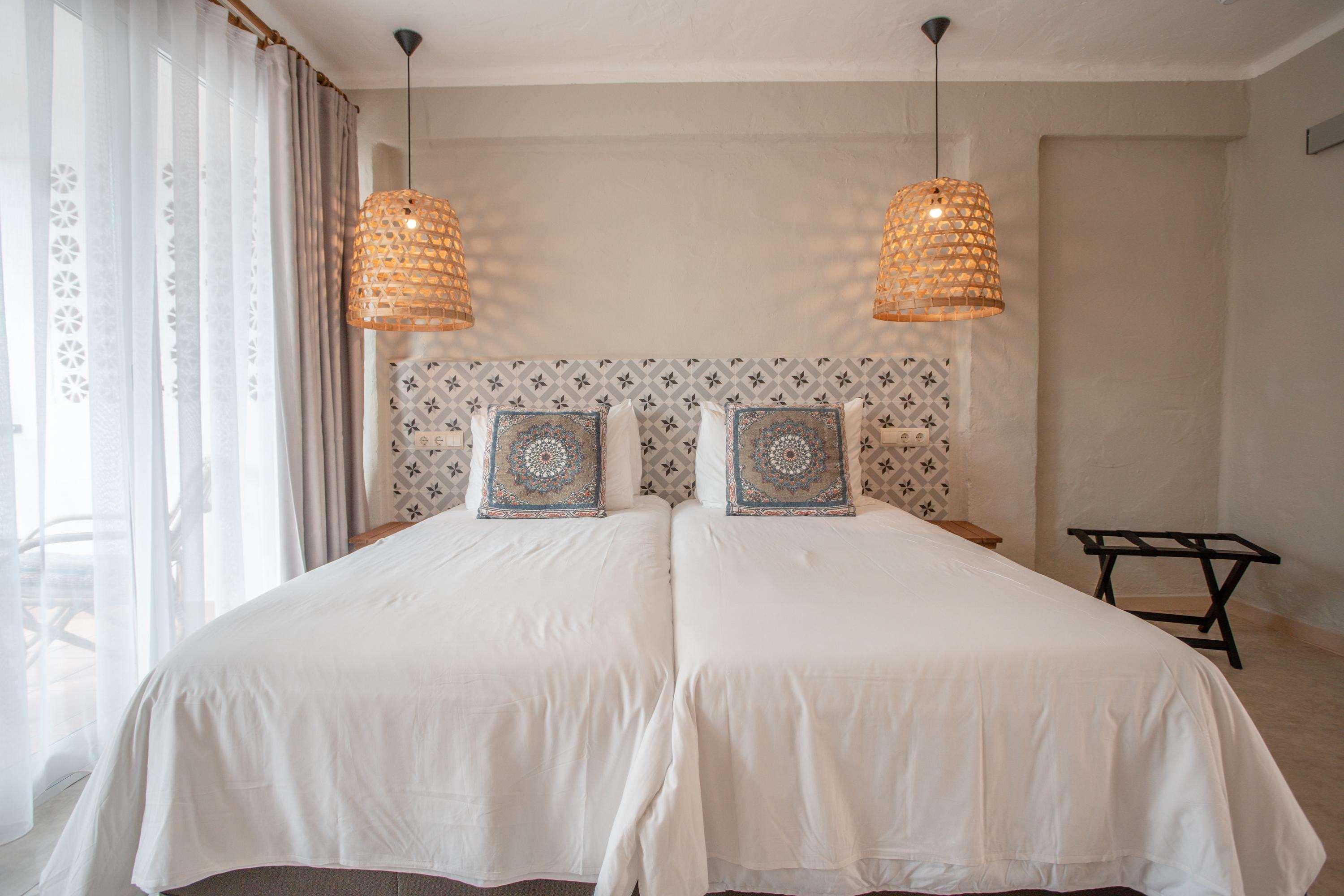 Marble Stella Maris 4* Ibiza Town