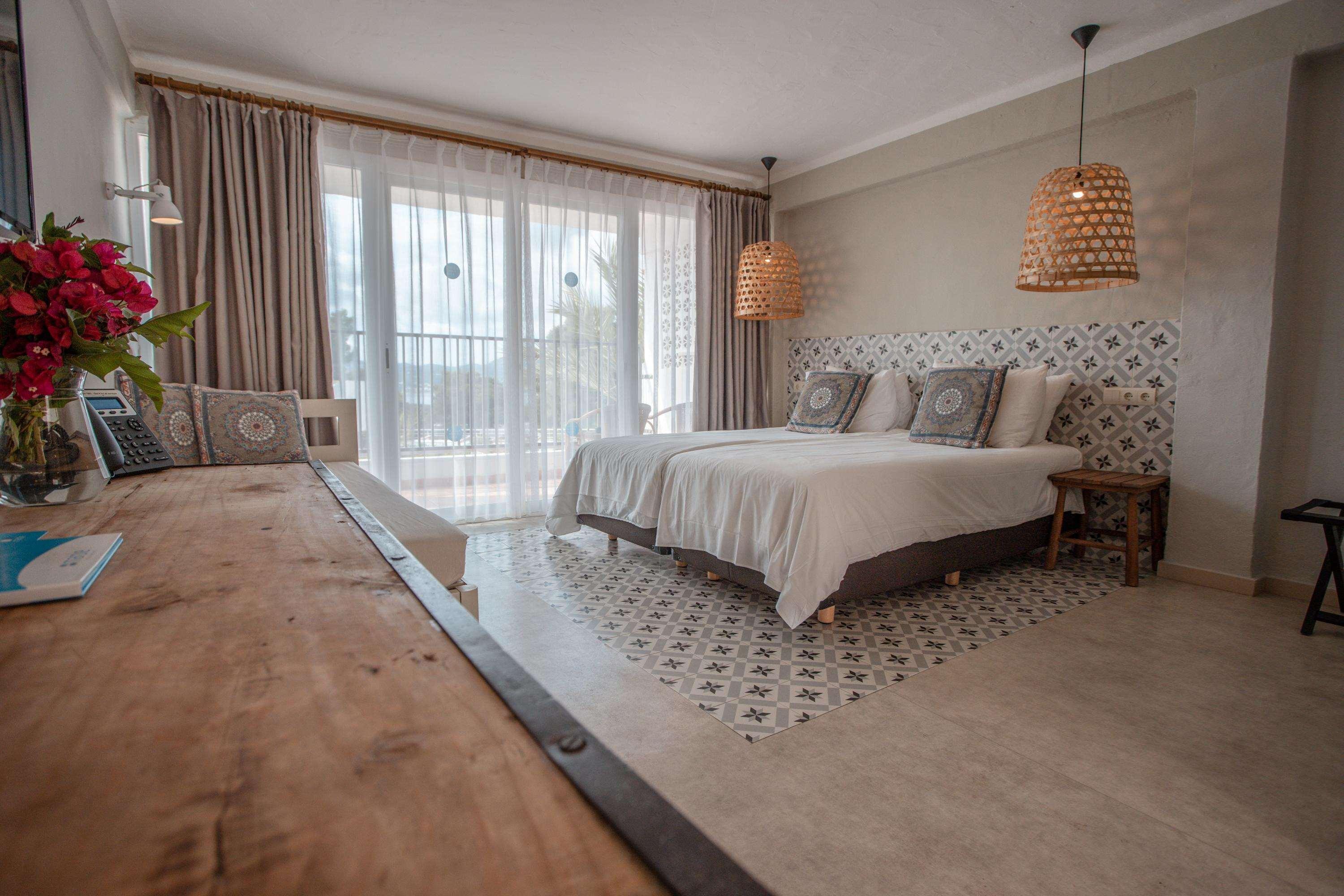 Marble Stella Maris 4* Ibiza Town