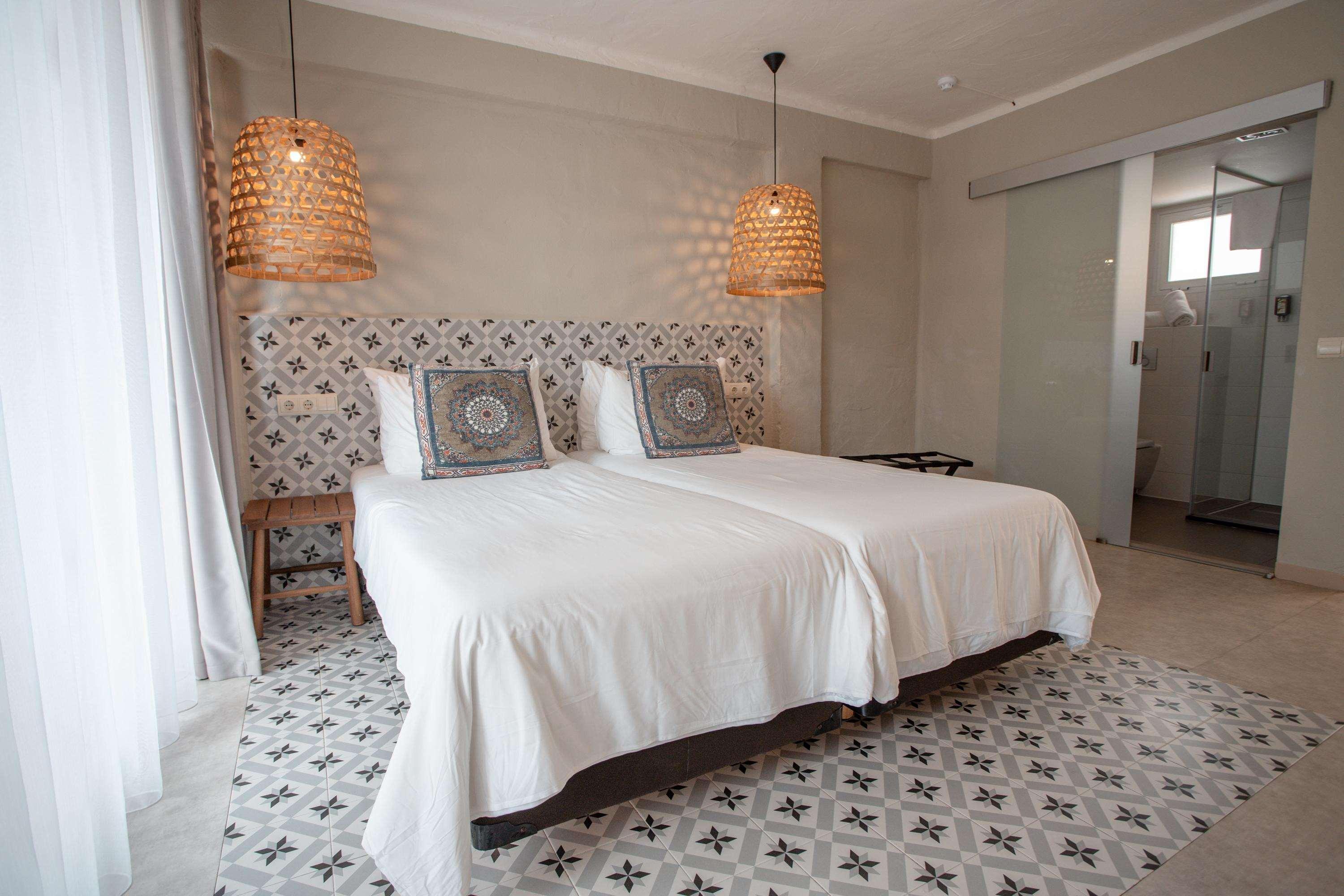 Marble Stella Maris 4* Ibiza Town