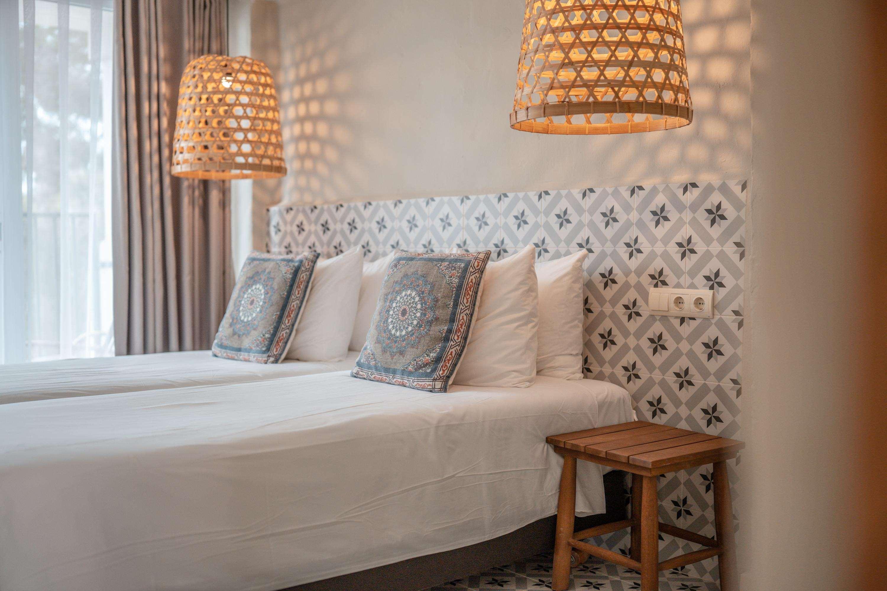 Hotel Marble Stella Maris Ibiza Town