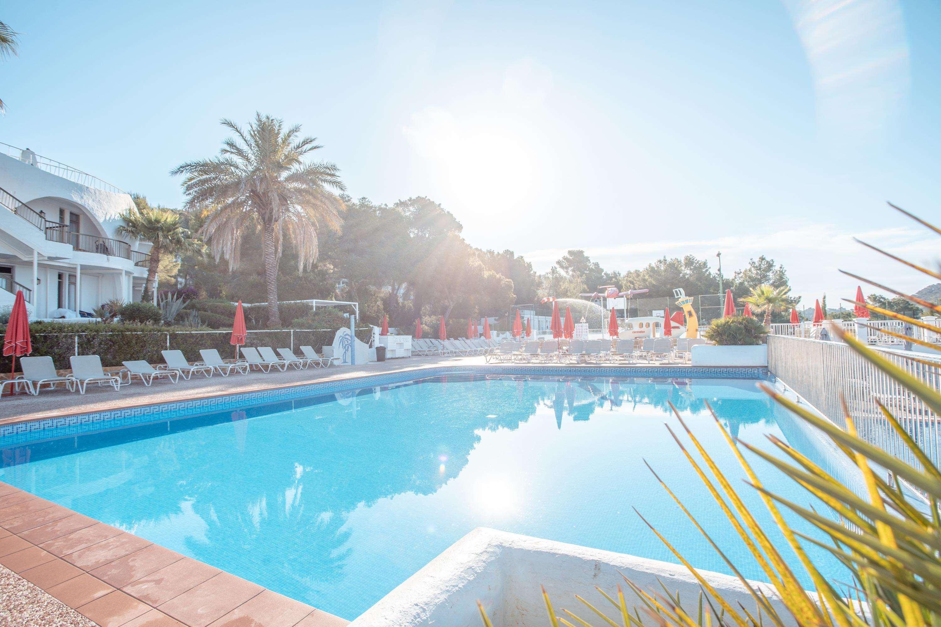 Hotel Marble Stella Maris Ibiza Town