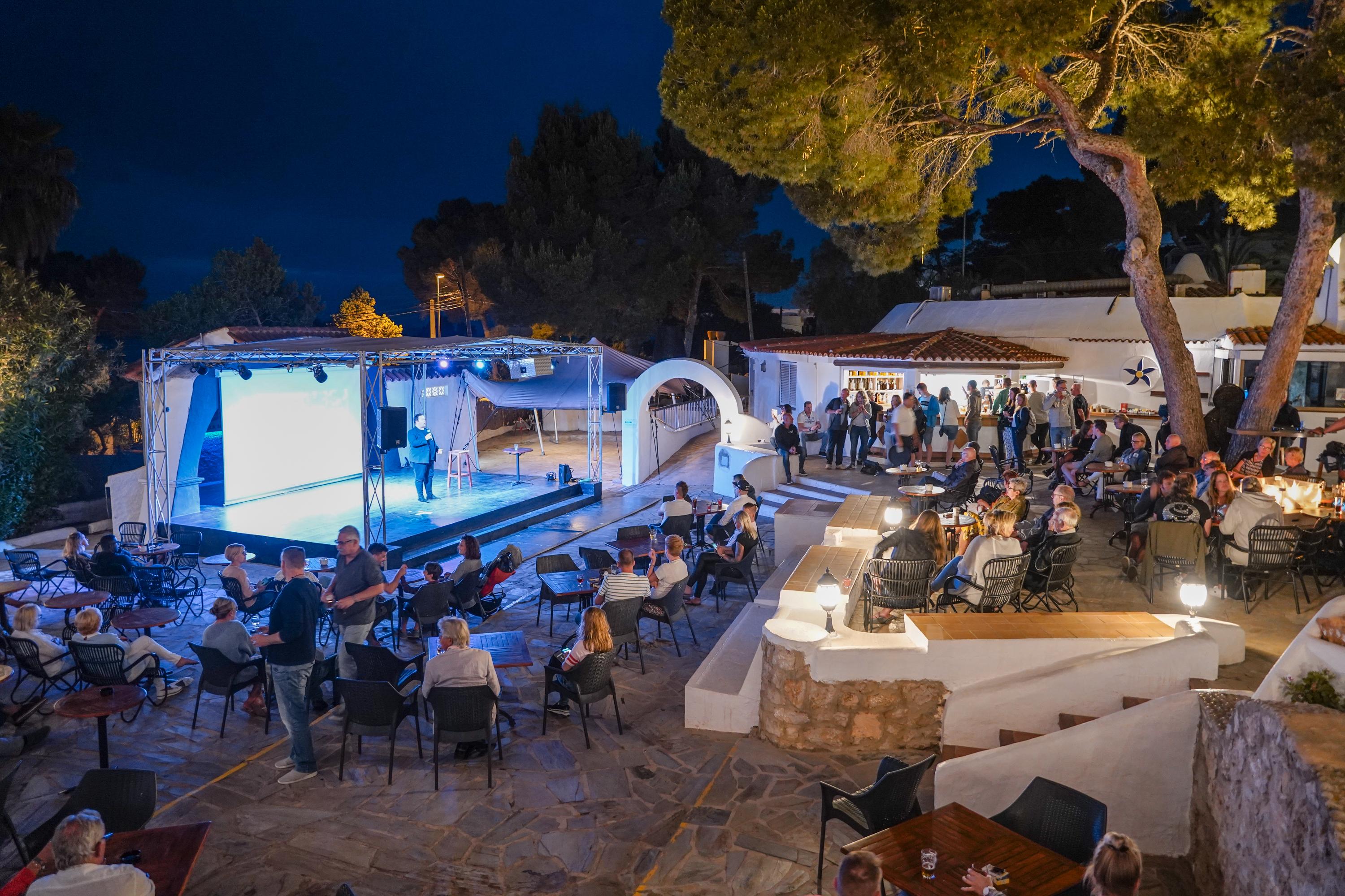 Marble Stella Maris Hotel Ibiza Town