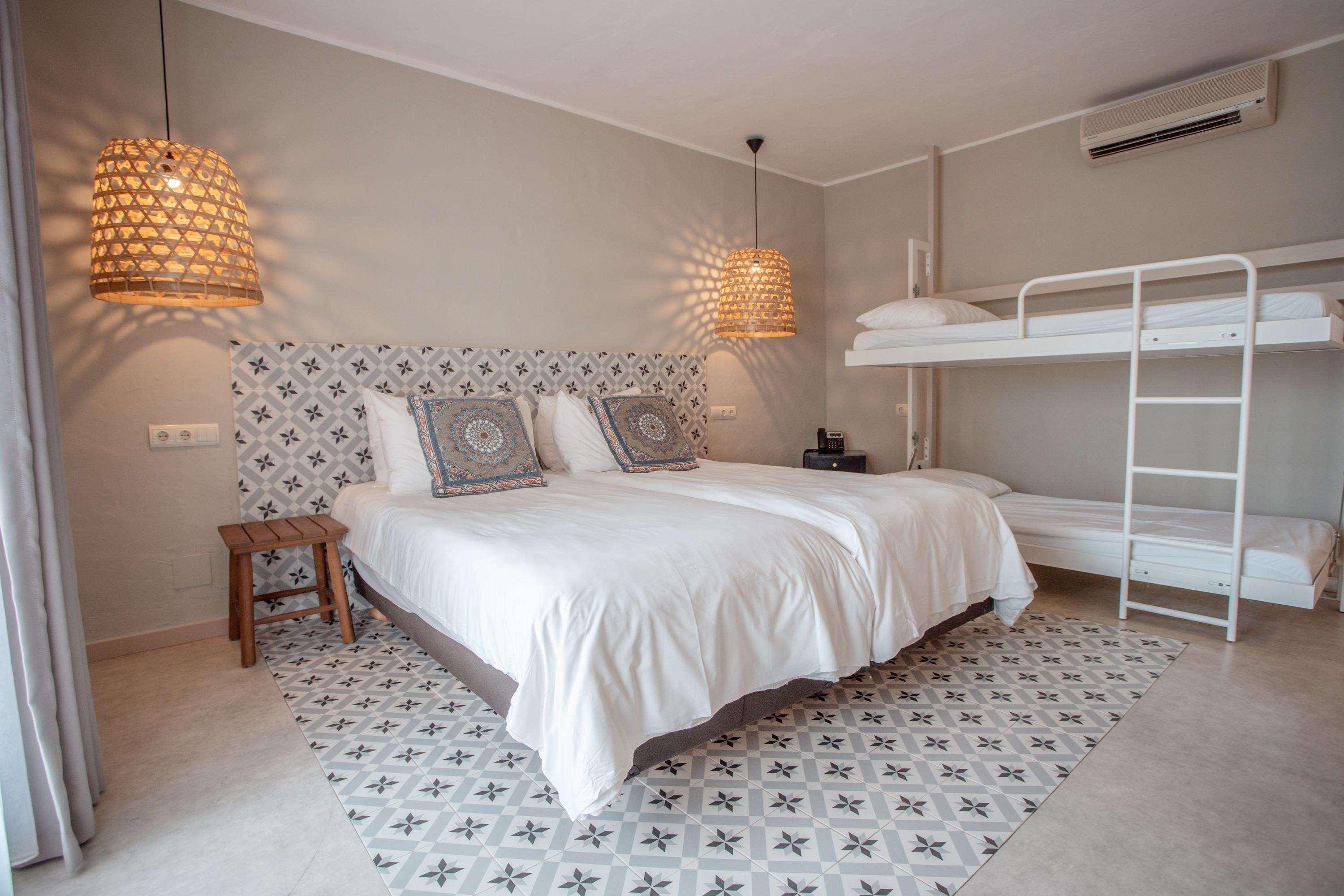 Marble Stella Maris Hotel