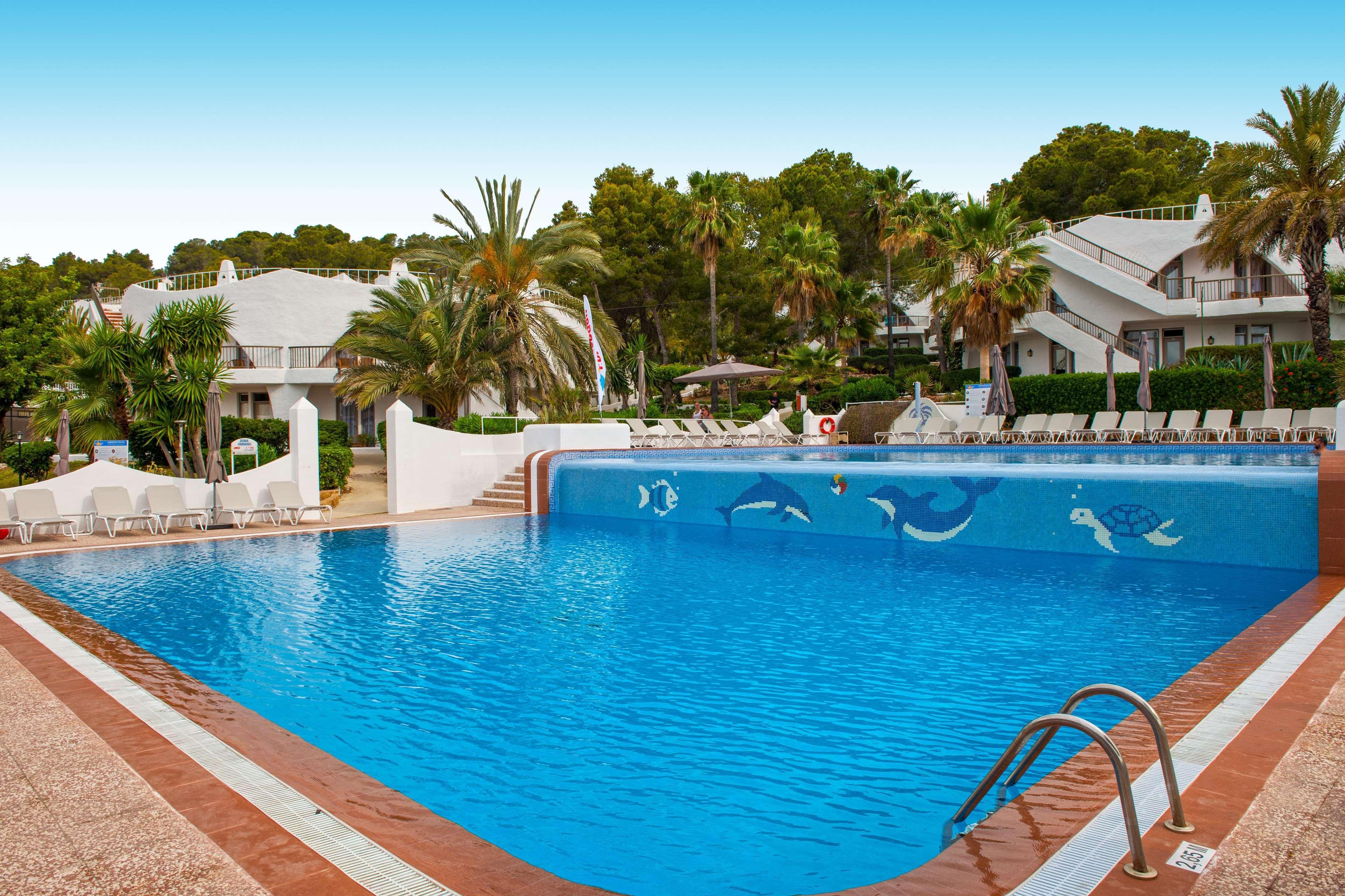 Hotel Marble Stella Maris