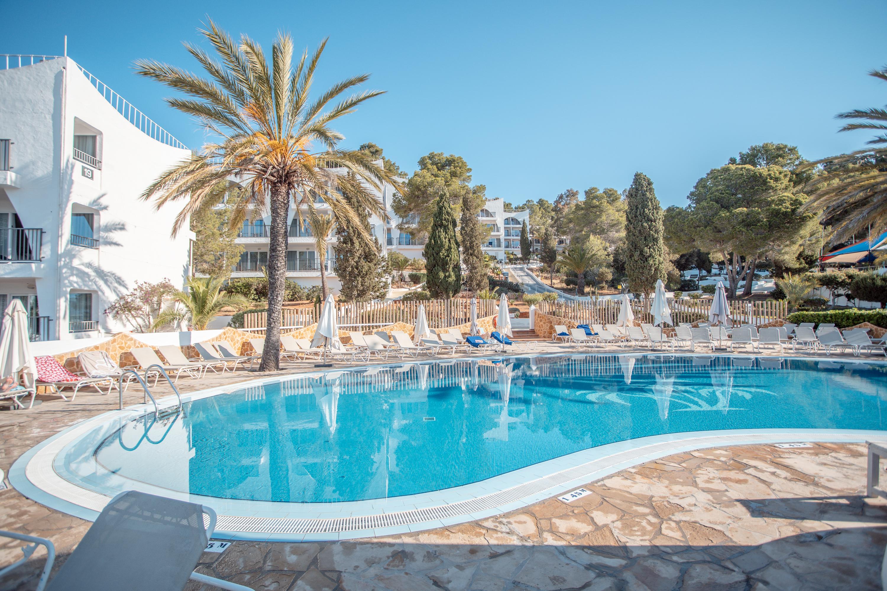 Marble Stella Maris 4* Ibiza Town
