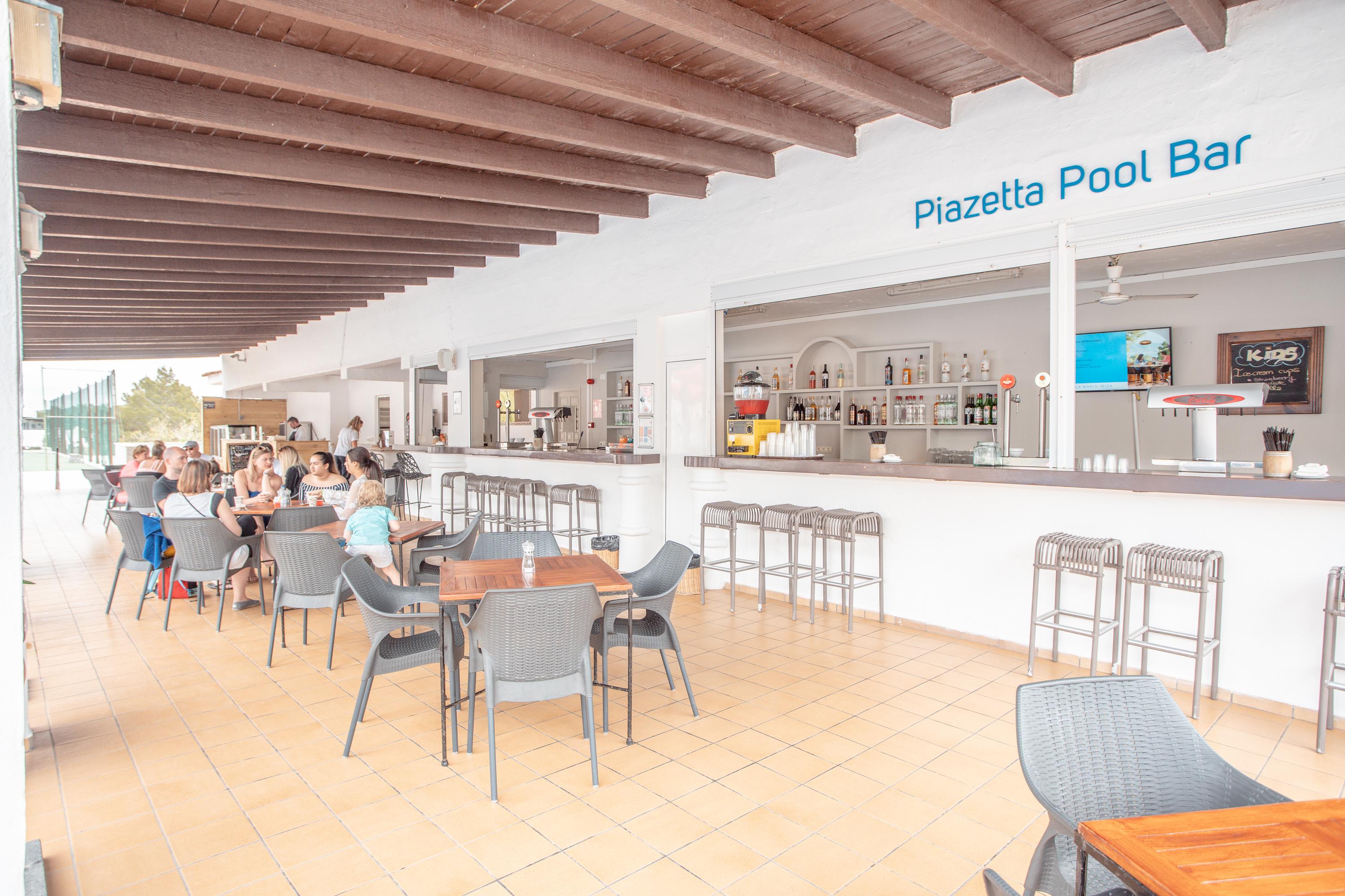 Marble Stella Maris 4* Ibiza Town