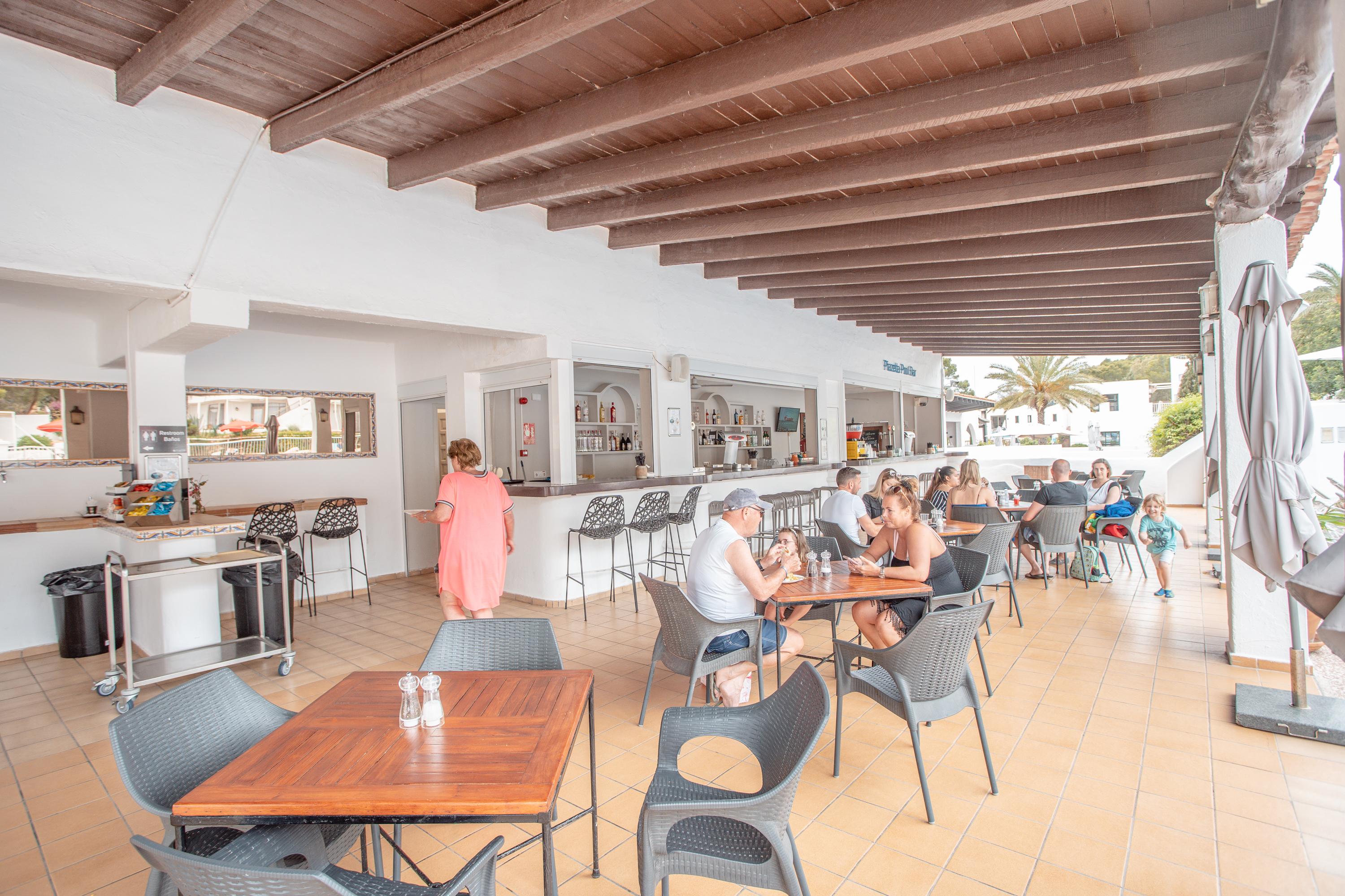 Marble Stella Maris 4* Ibiza Town
