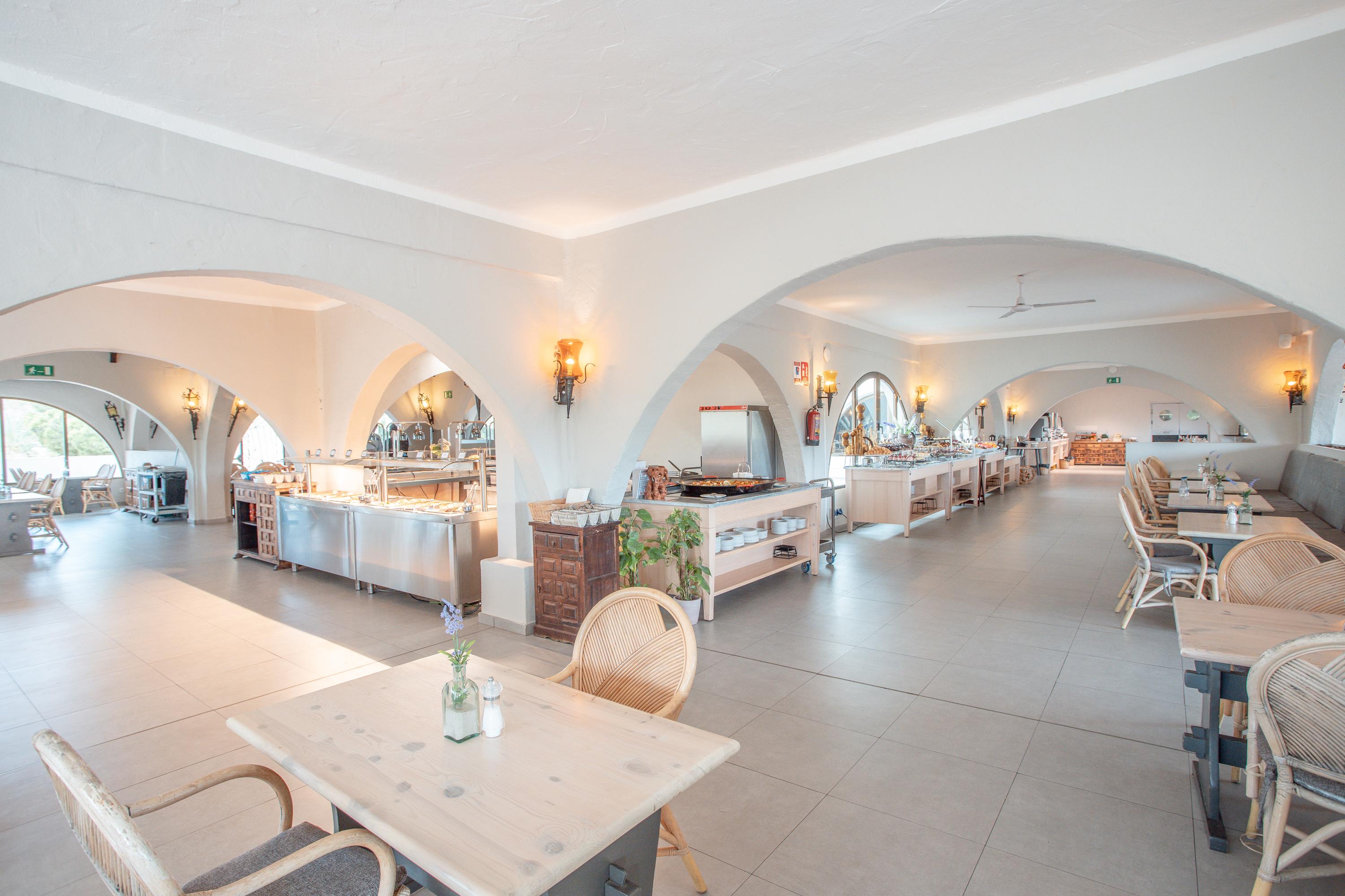 Hotel Marble Stella Maris
