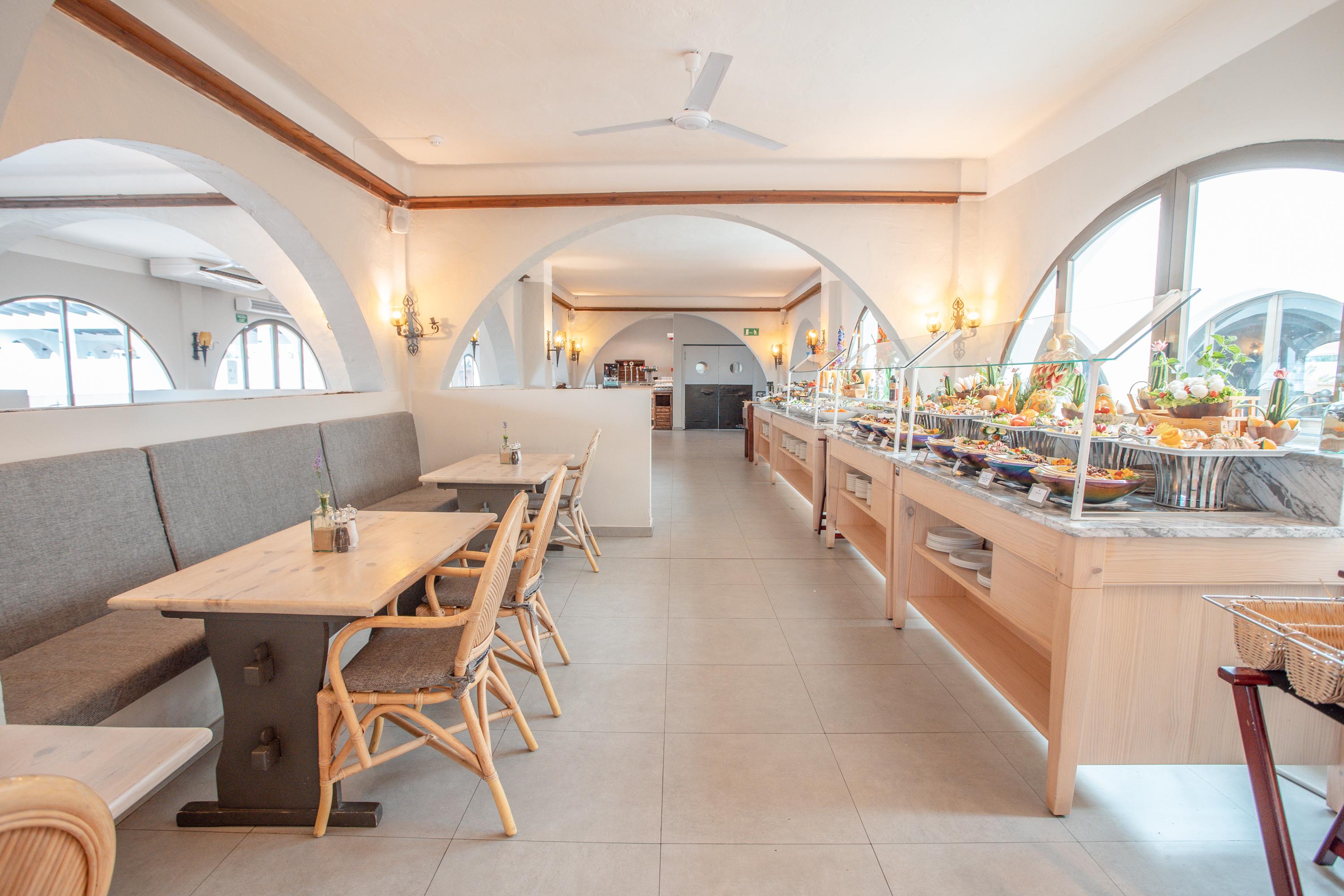 Marble Stella Maris Hotel