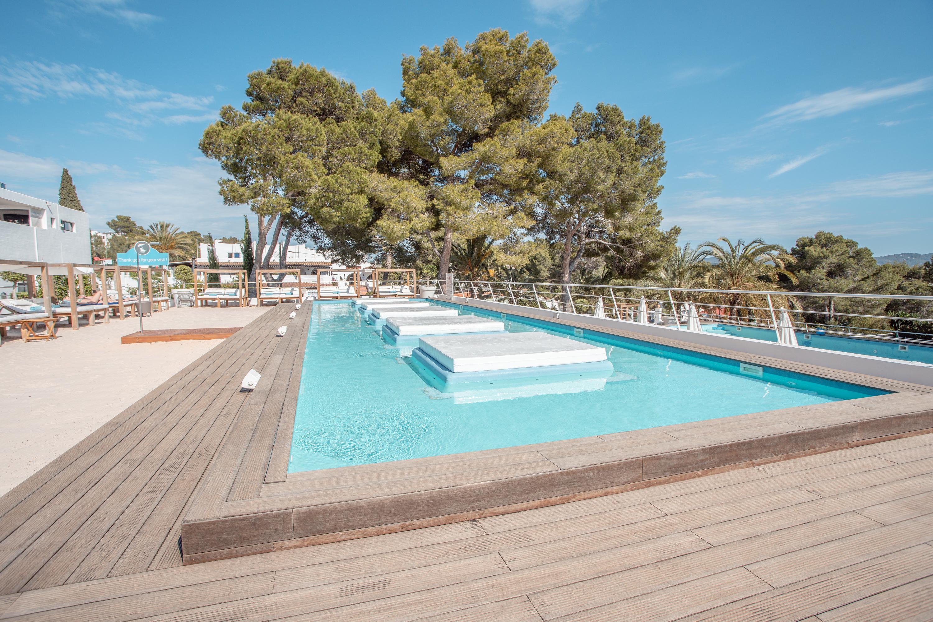 Marble Stella Maris Ibiza Town