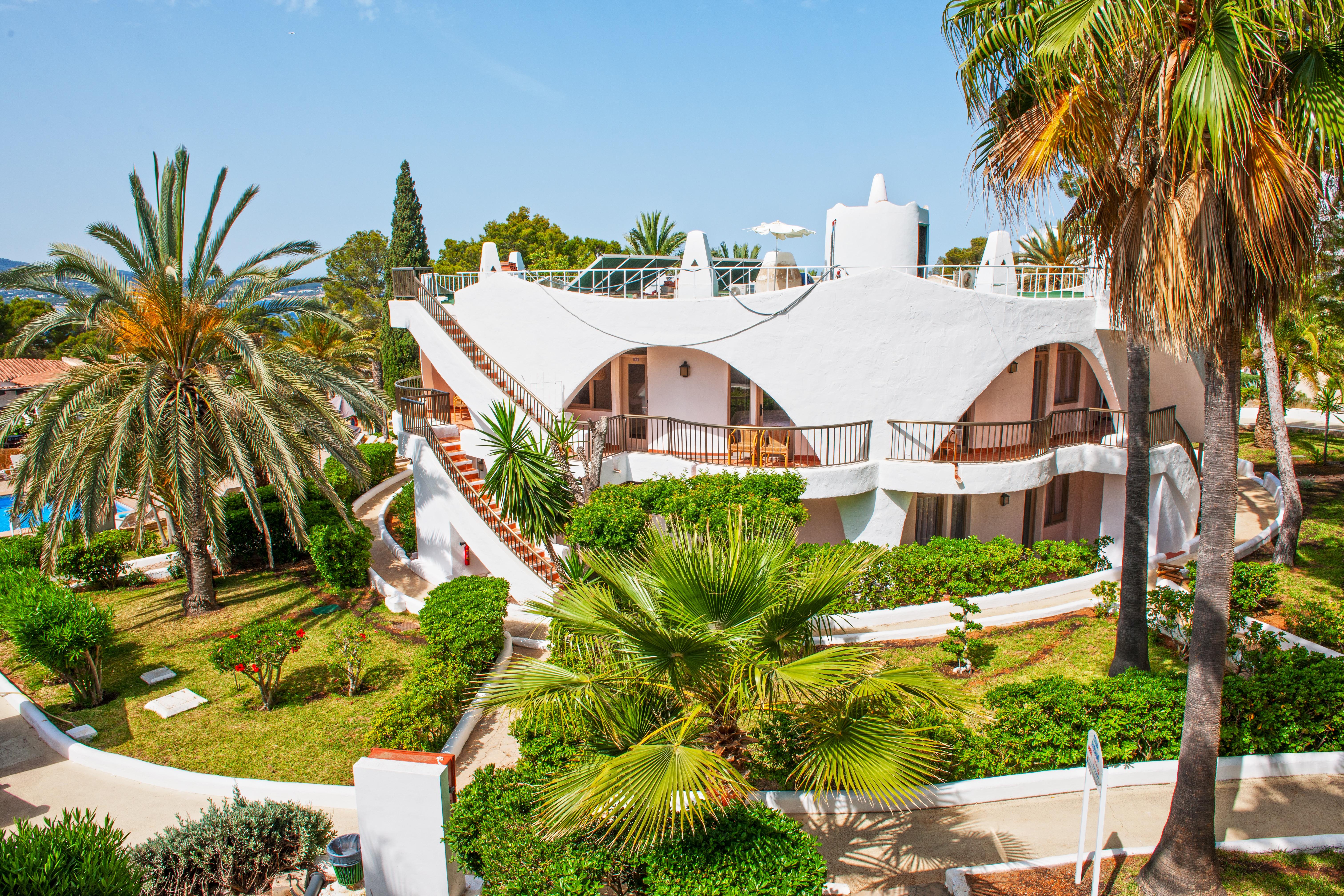 Marble Stella Maris 4* Ibiza Town