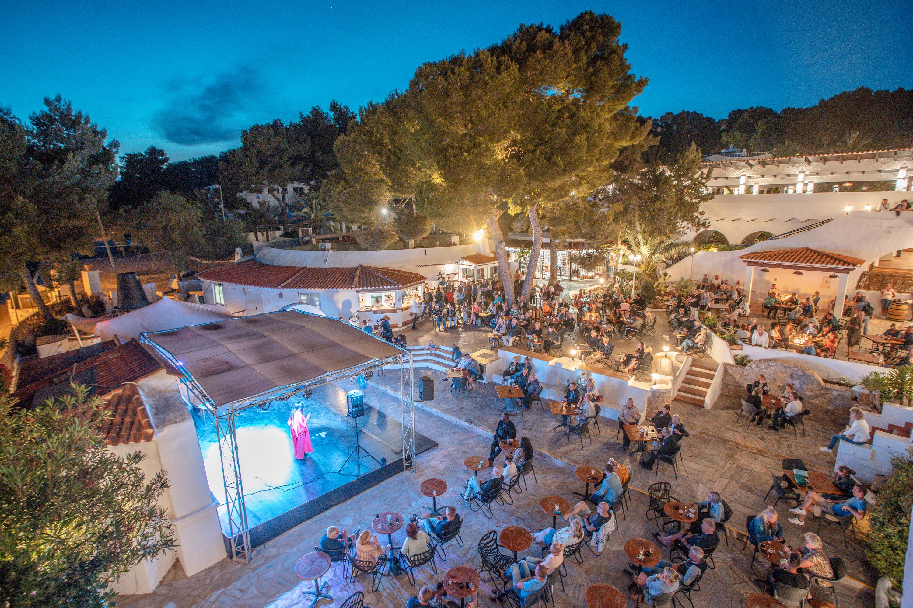 Hotel Marble Stella Maris Ibiza Town