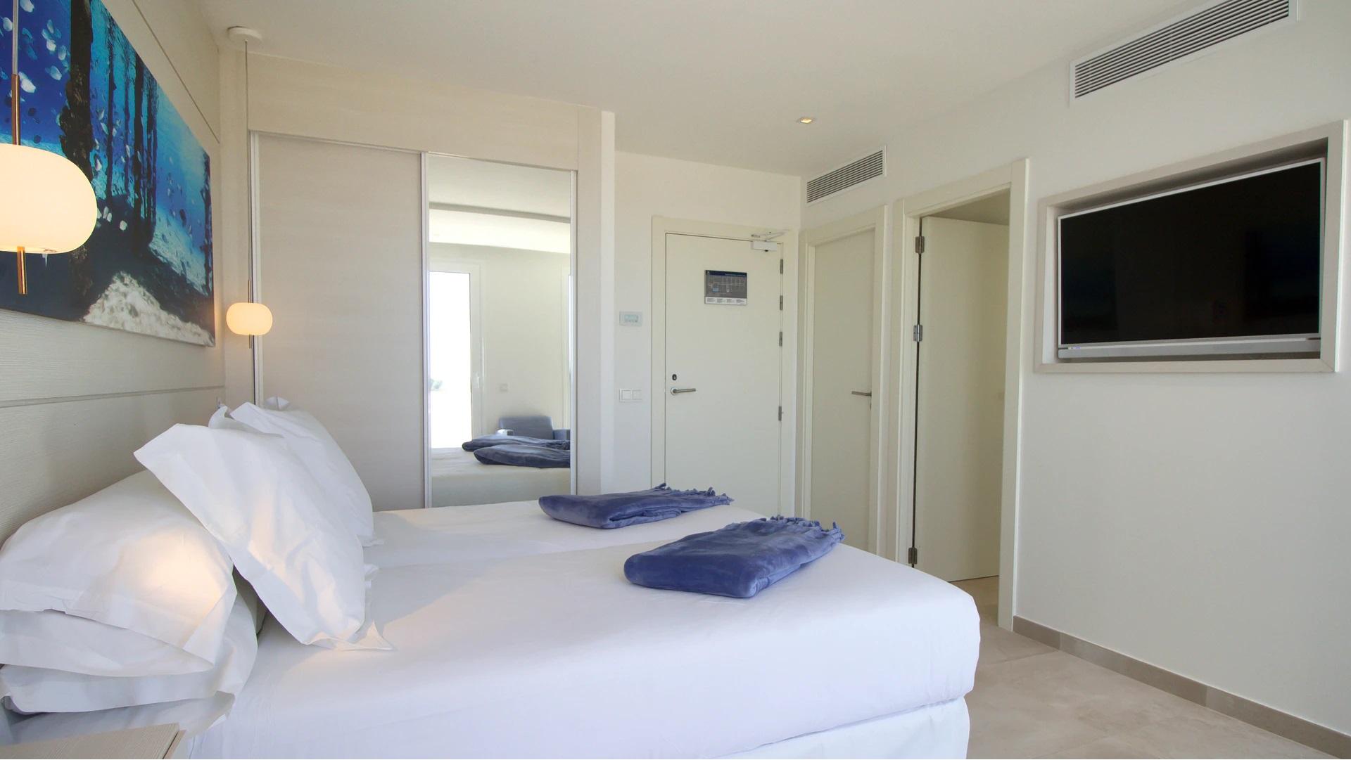 Iberostar Selection Santa Eulalia Adults-only Ibiza