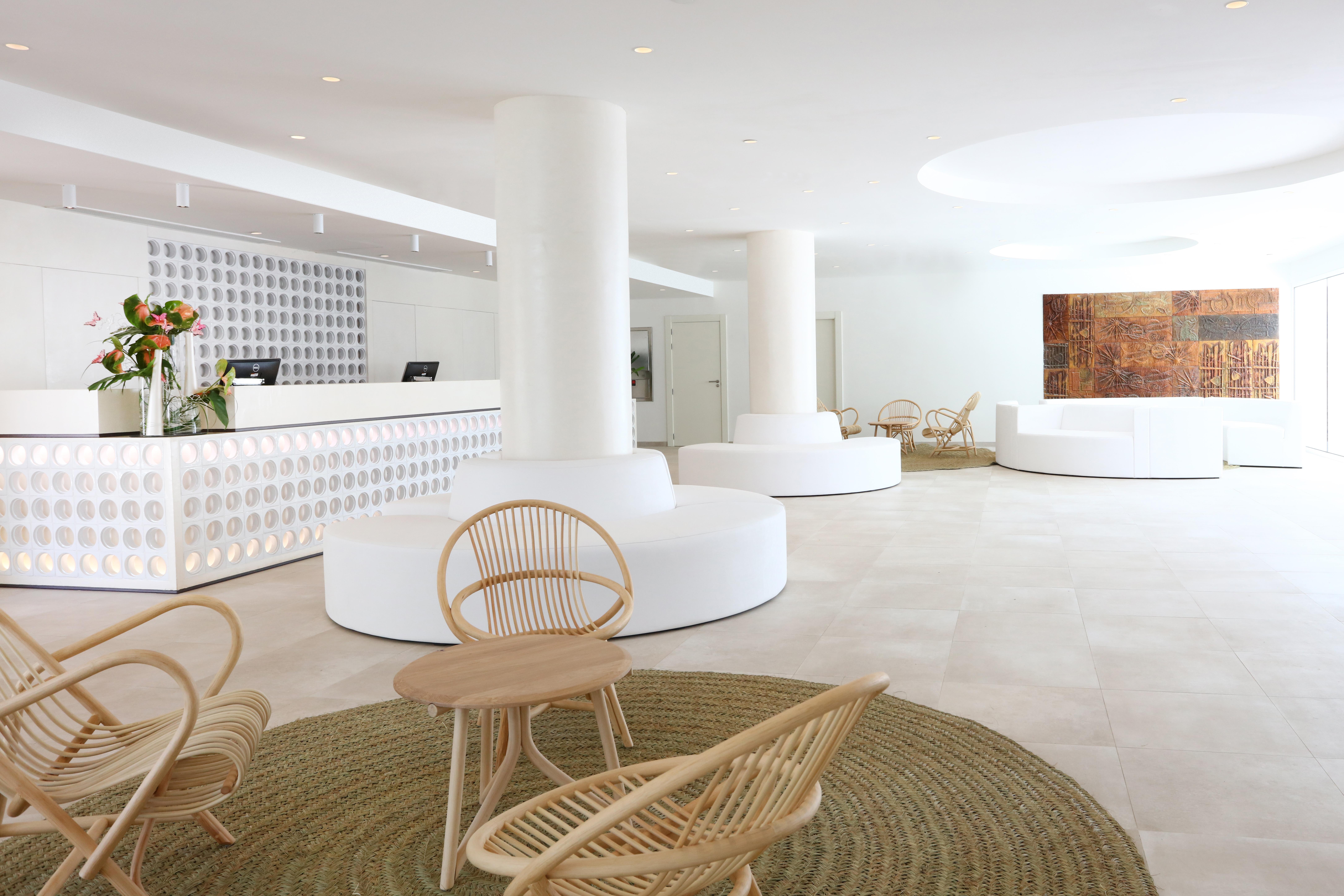Iberostar Selection Santa Eulalia Adults-only Ibiza 4* Santa Eularia des Riu