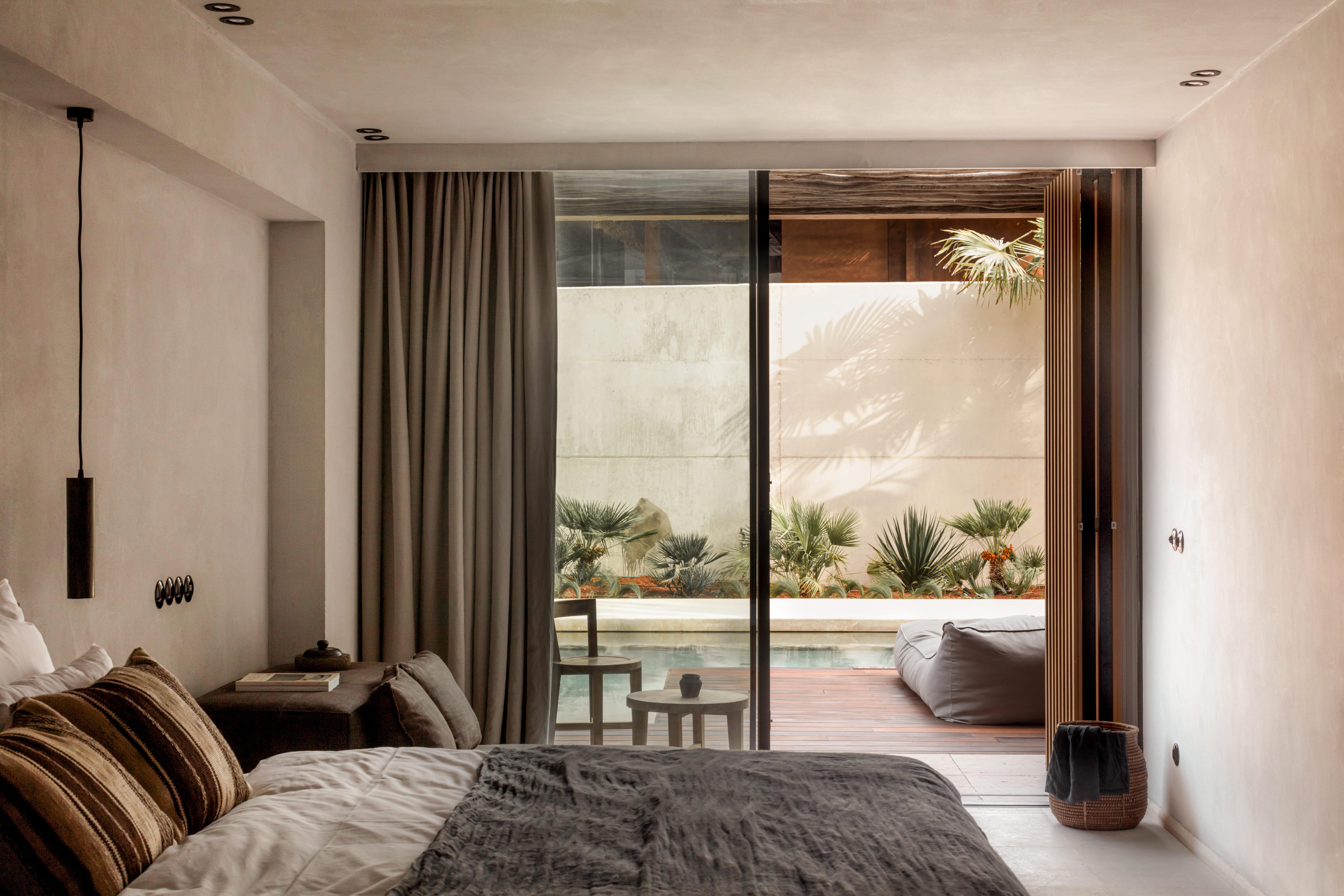 Oku Ibiza (adults Only) 5*