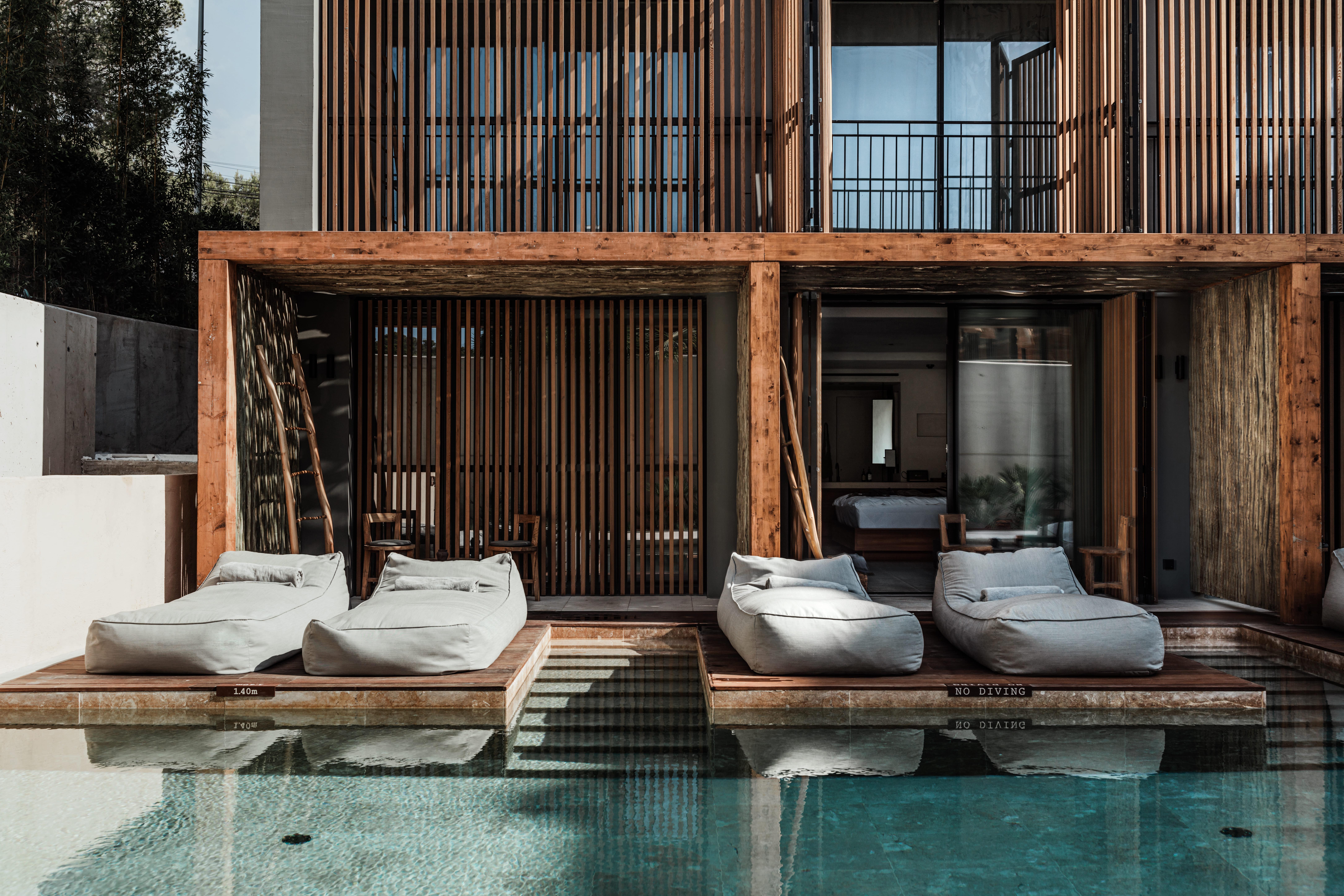 Oku Ibiza (adults Only) Hotel