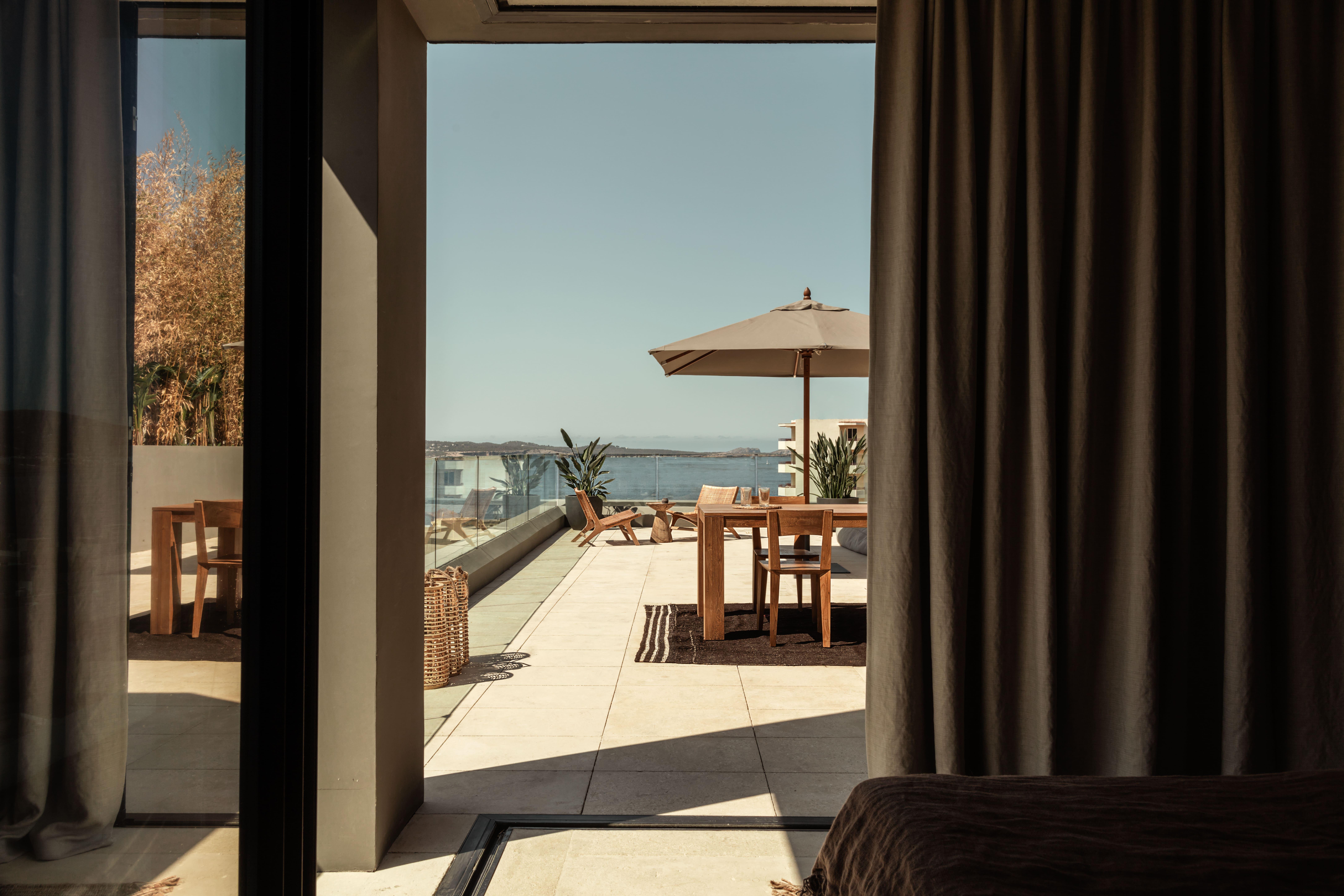 Hotel Oku Ibiza (adults Only) 5*