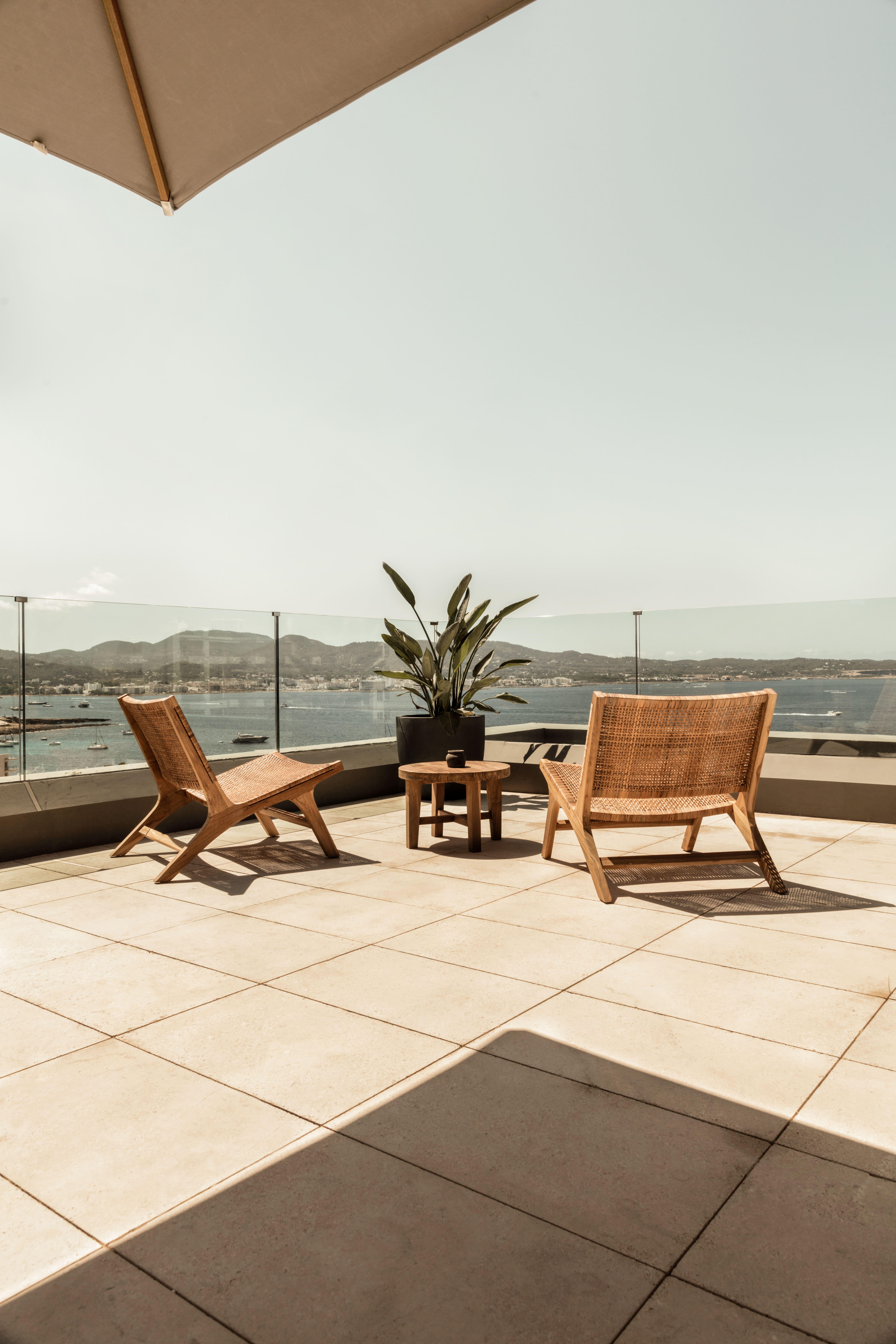 Oku Ibiza (adults Only) Hotel San Antonio (Ibiza)