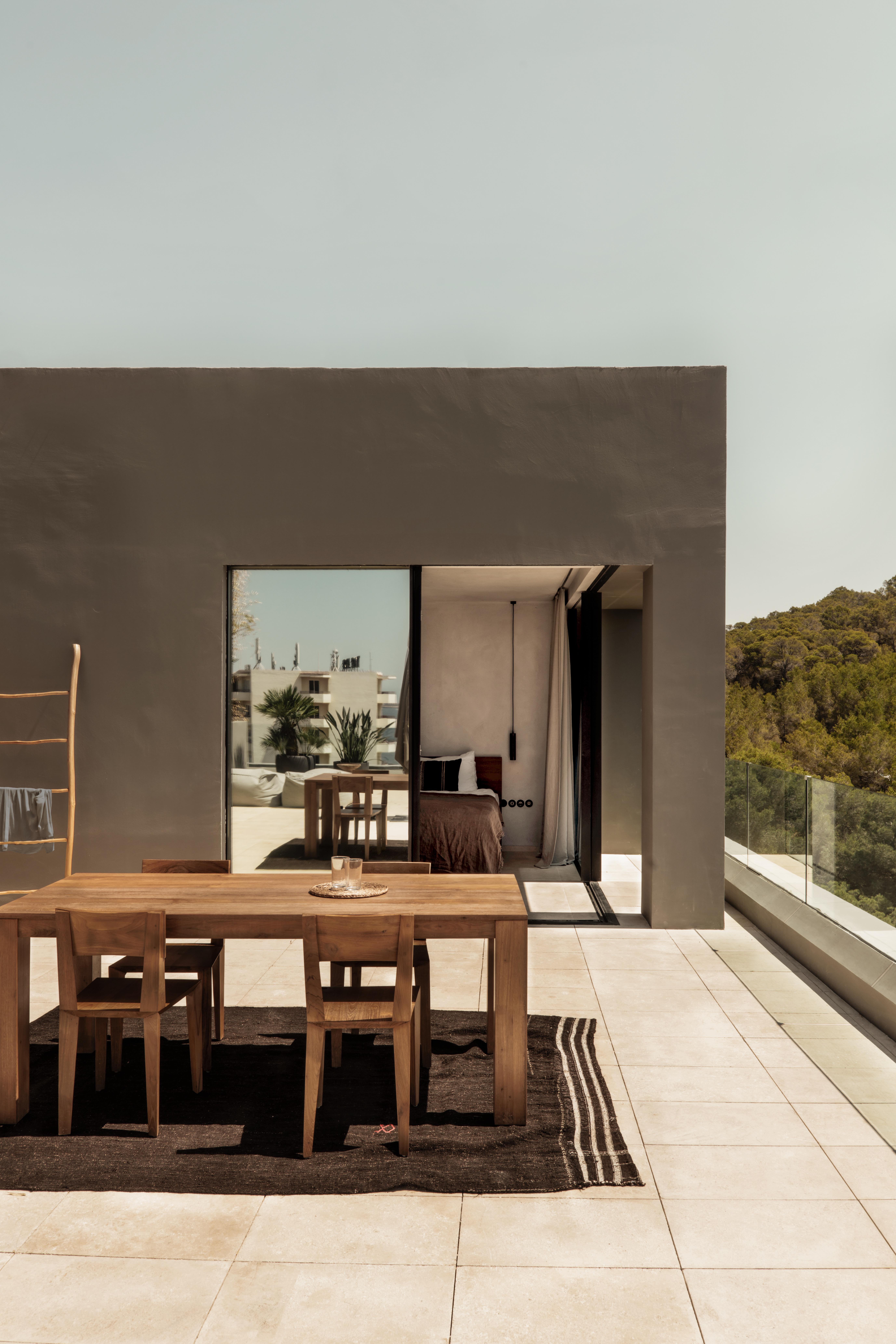 Oku Ibiza (adults Only) San Antonio (Ibiza)