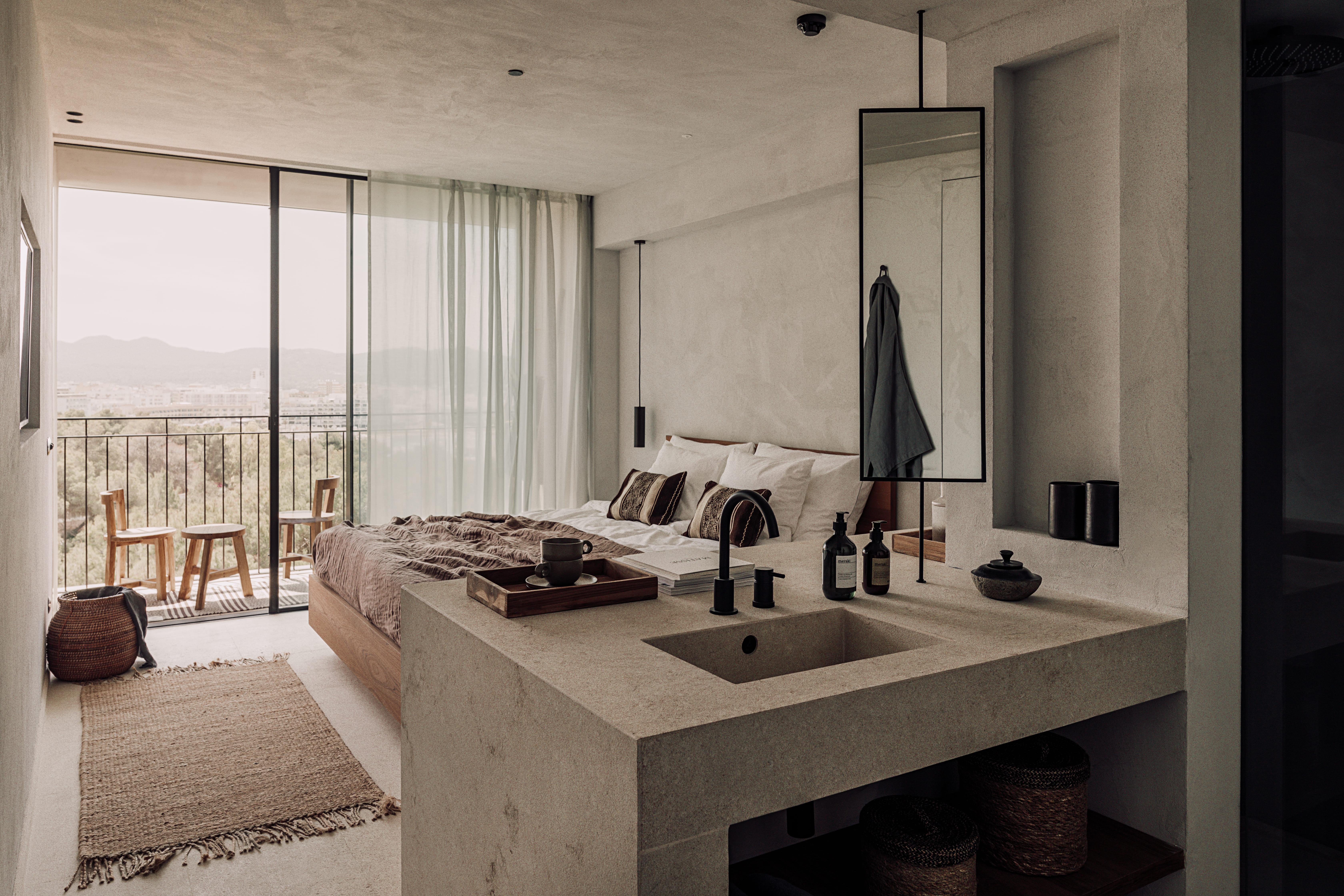 Hotel Oku Ibiza (adults Only) San Antonio (Ibiza)