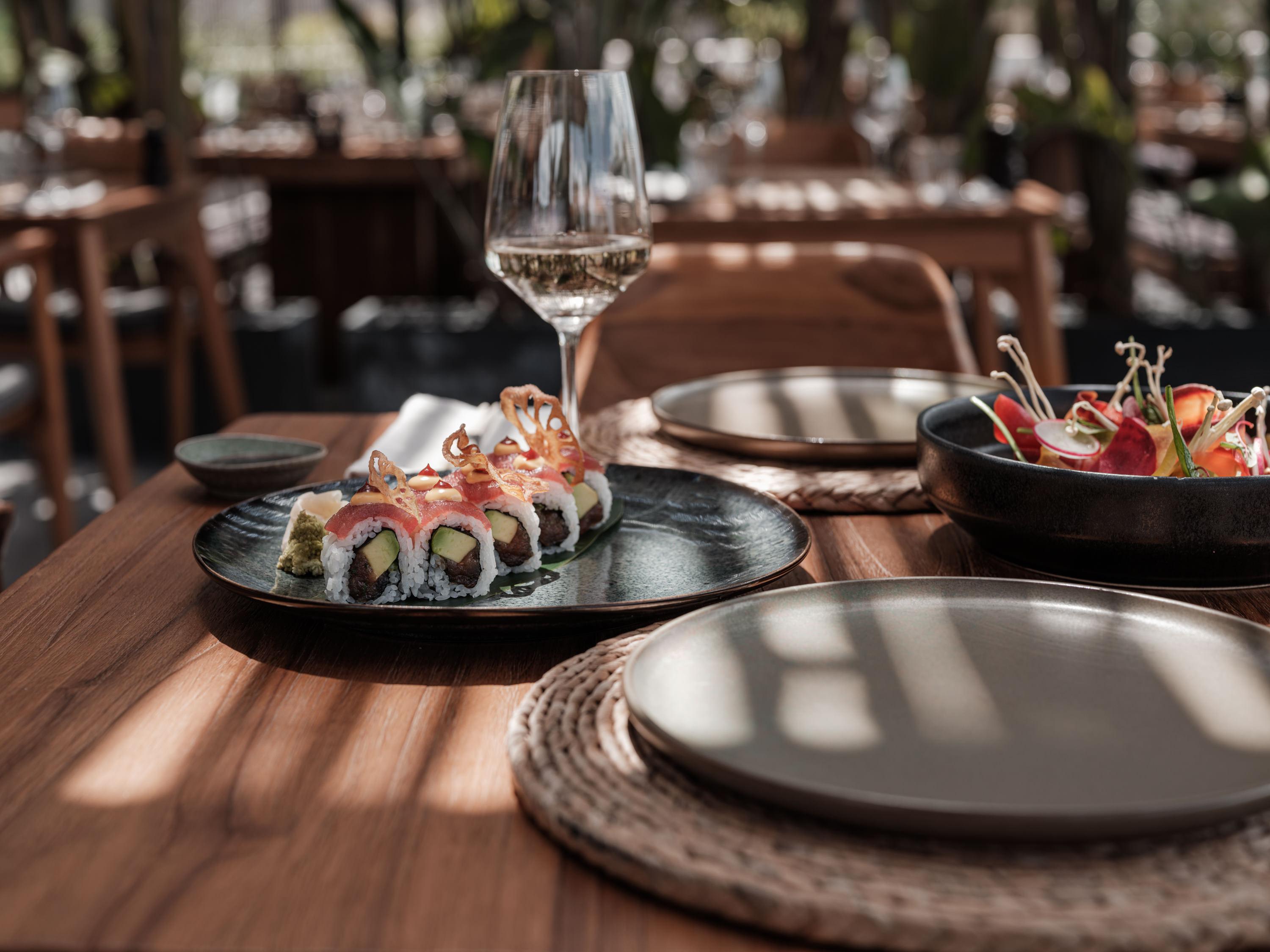Hotel Oku Ibiza (adults Only) 5*