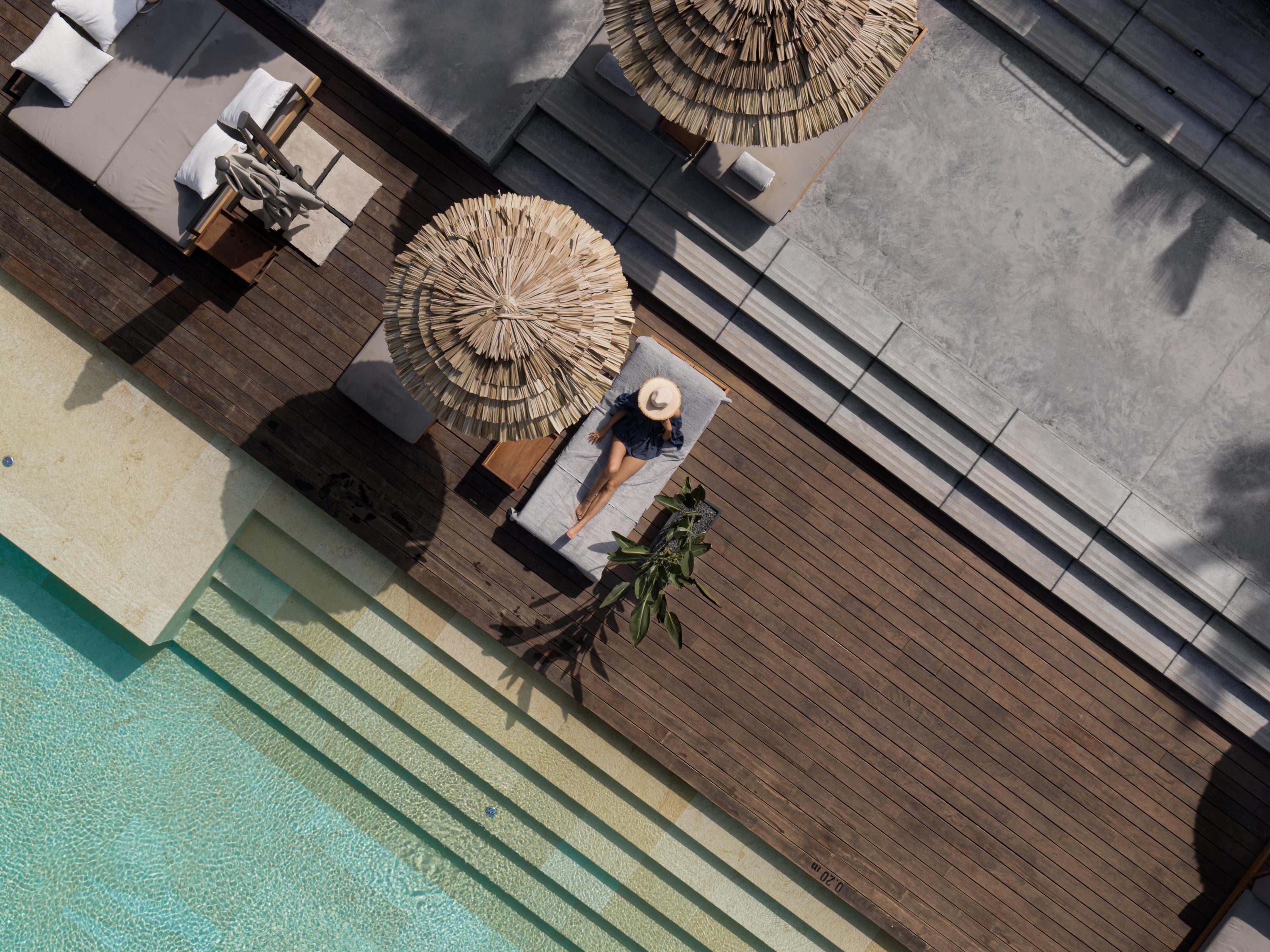 Hotel Oku Ibiza (adults Only) 5*