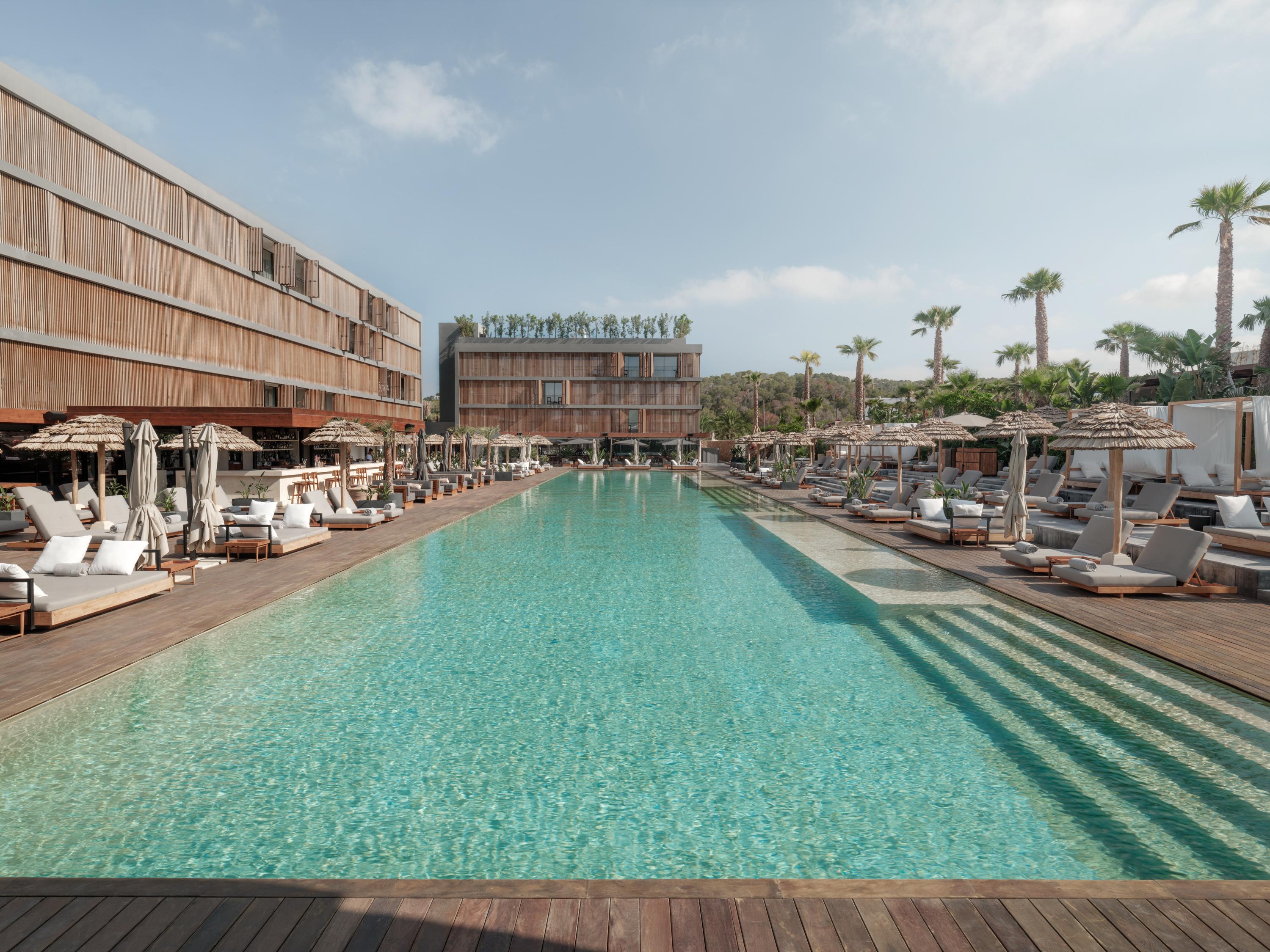 Oku Ibiza (adults Only) Hotel
